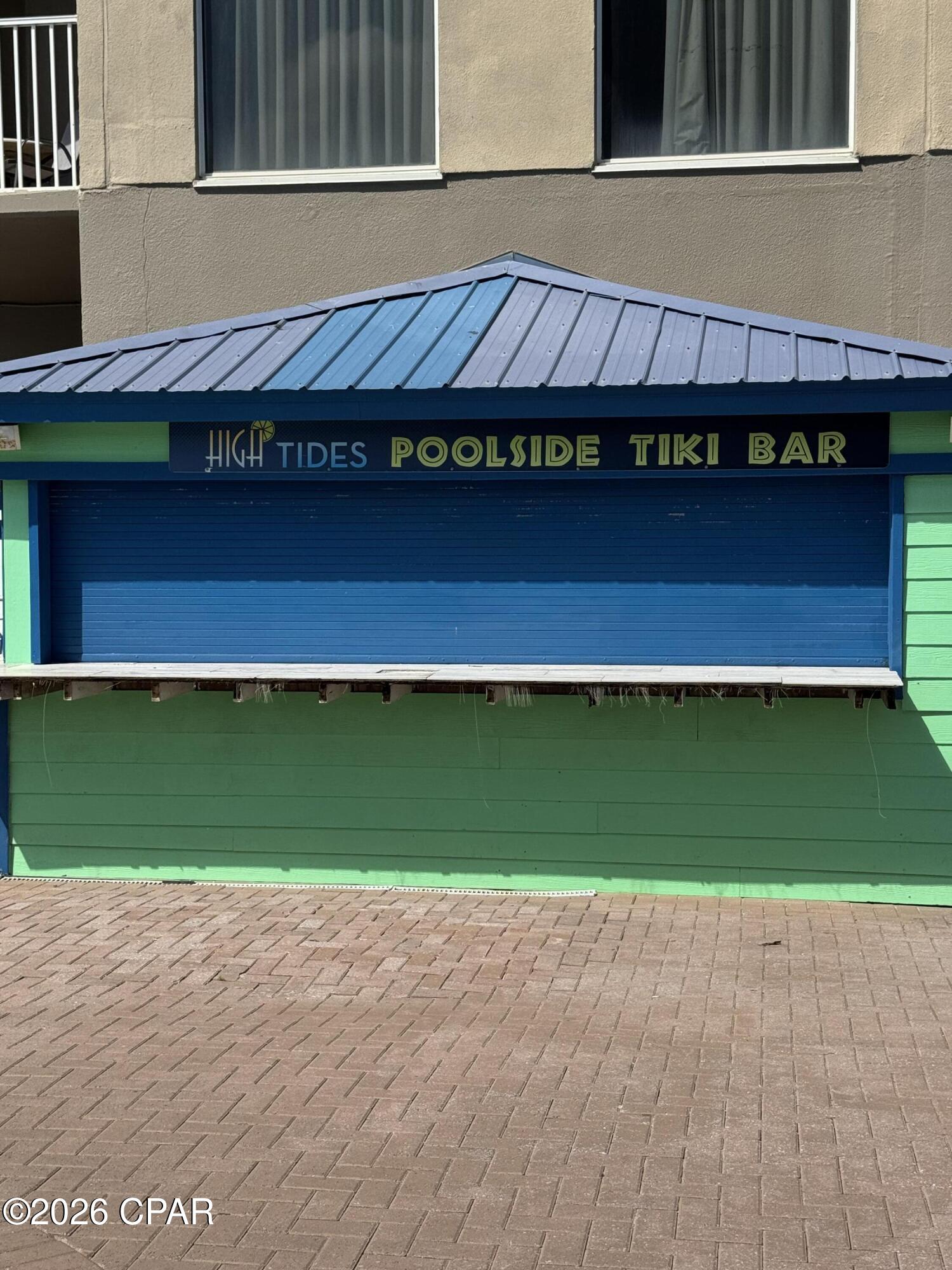 Tidewater Beach Phase I - Residential