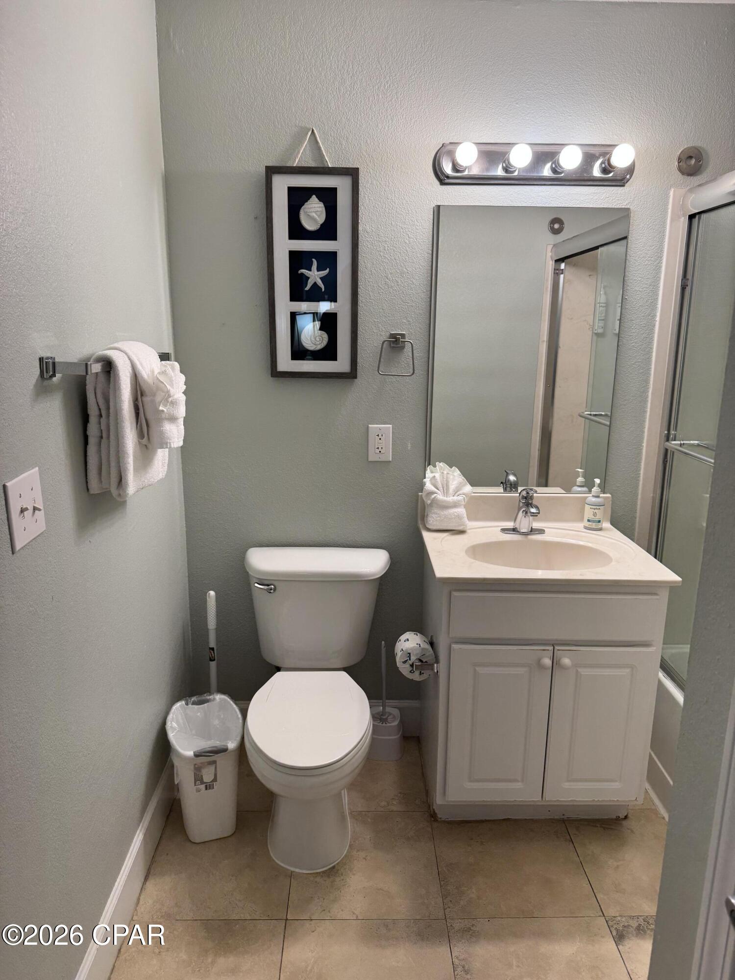 Tidewater Beach Phase I - Residential