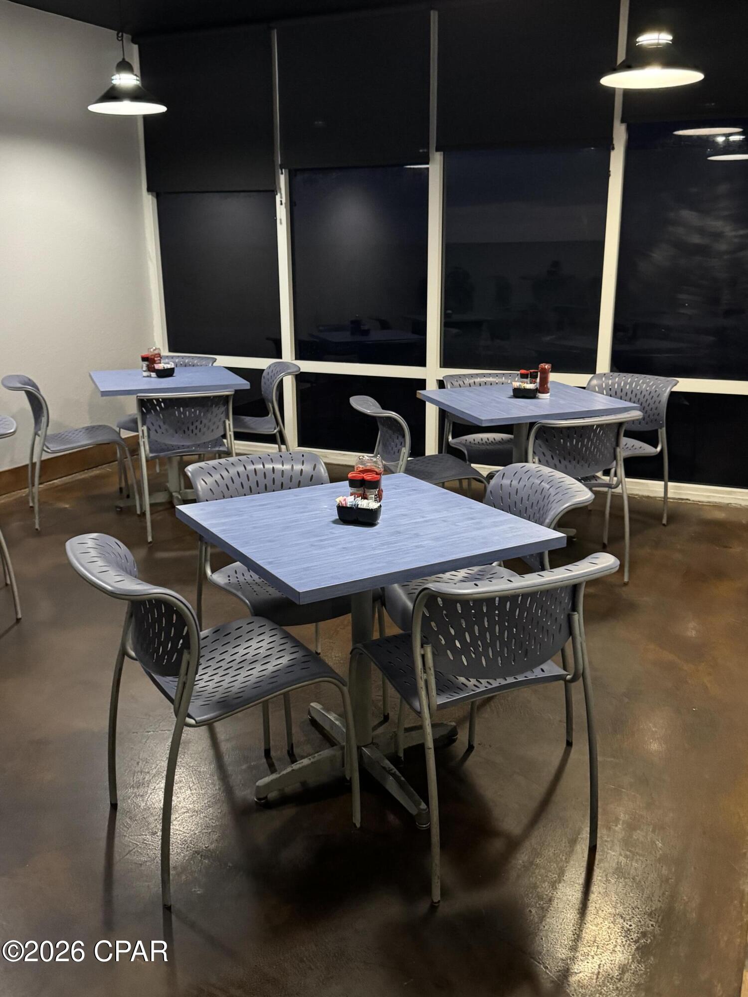 Tidewater Beach Phase I - Residential