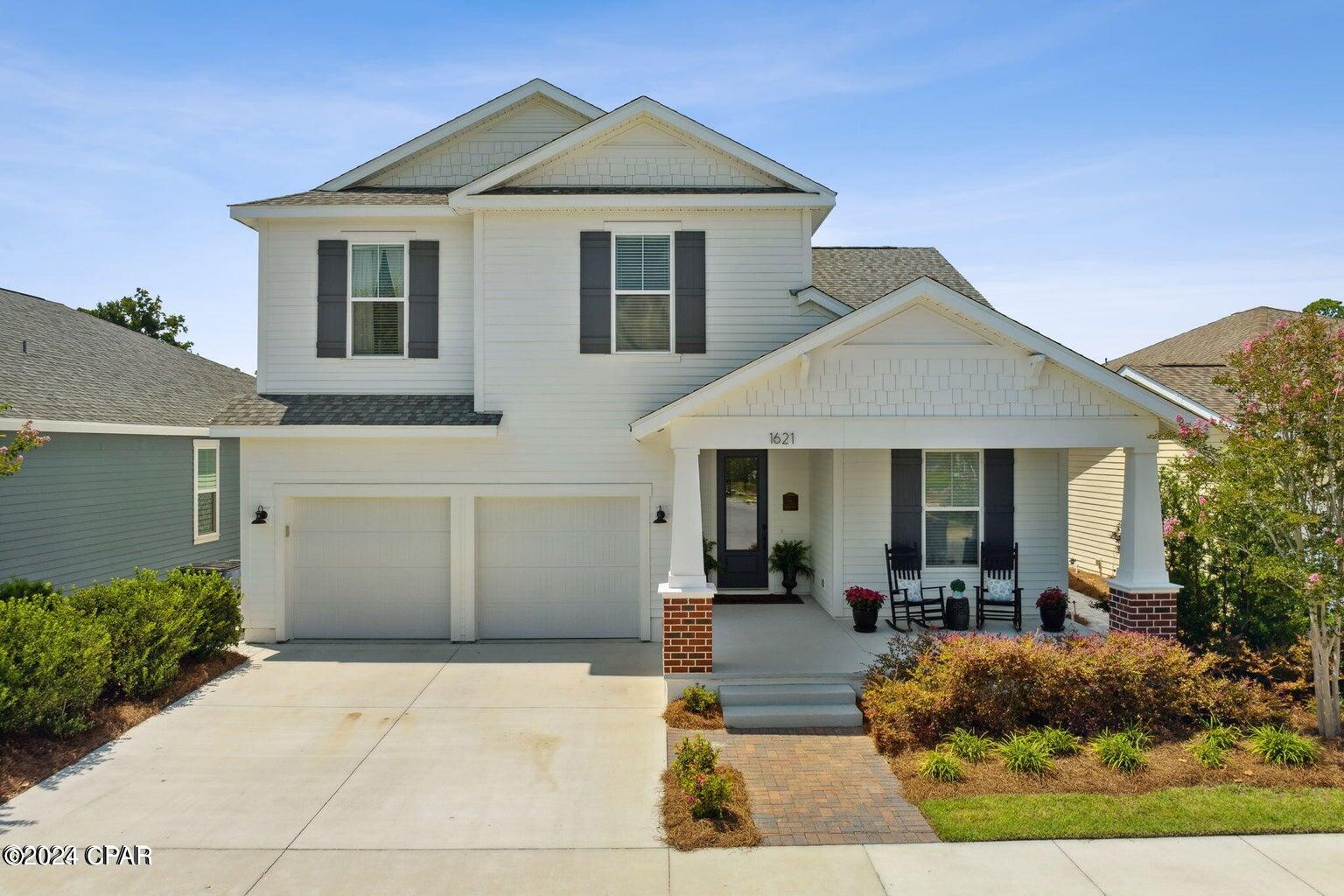 Sweetbay - Residential