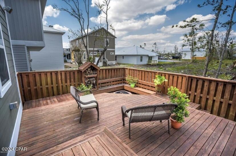 Callaway Corners - Residential