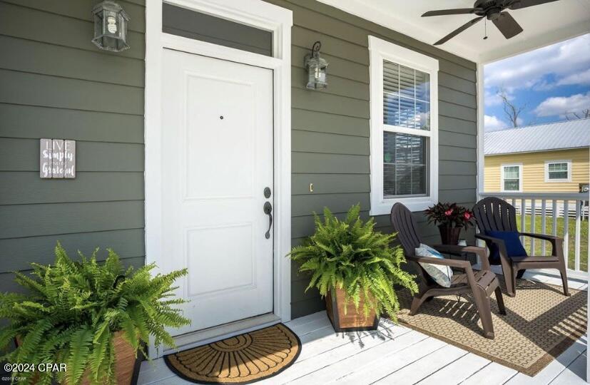 Callaway Corners - Residential