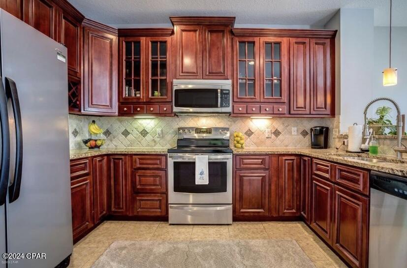 Callaway Corners - Residential