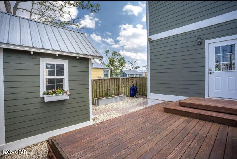 Callaway Corners - Residential