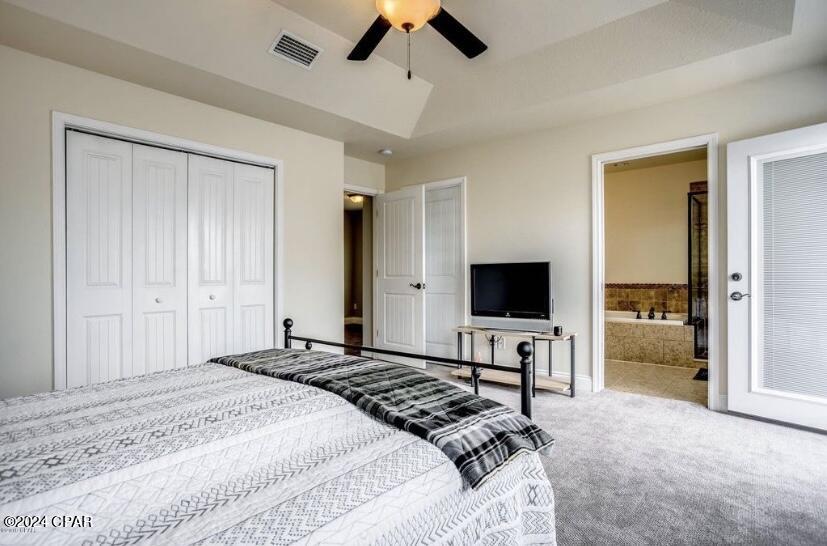 Callaway Corners - Residential