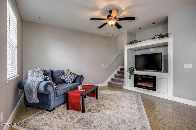 Callaway Corners - Residential