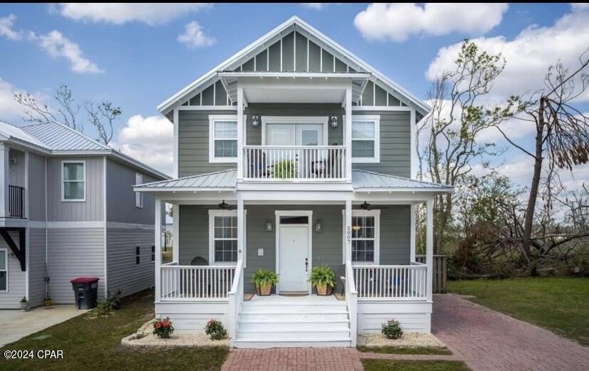 Callaway Corners - Residential