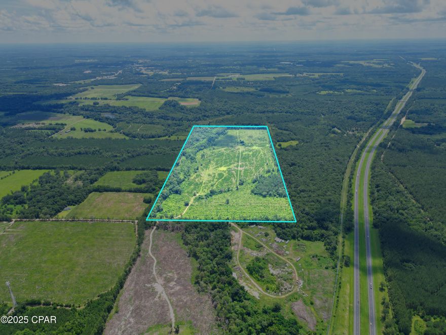 116+/- acres of recreational paradise located in Quincy, Florida just minutes from interstate 10 and 1/2 hour from Tallahassee. Also it is under 30 minutes to be at a boat landing on Lake Talquin or the Appalachicola River.  This property is situated towards the end of a quiet, county maintained, dirt road, making  seclusion, privacy, and wildlife abundant. 20 acre +/- are planted in 4 year old longleaf pines and 60 acre +/-  has a 3 year old volunteer stand of loblolly pines that are growing rapidly. Mature oaks and a creek are also present. This property has plenty of potential to be a dream homesite or just a place to enjoy the great outdoors. Bring all offers and call today to set up a showing. Property lines in pictures are estimates. All measurements are approximate.