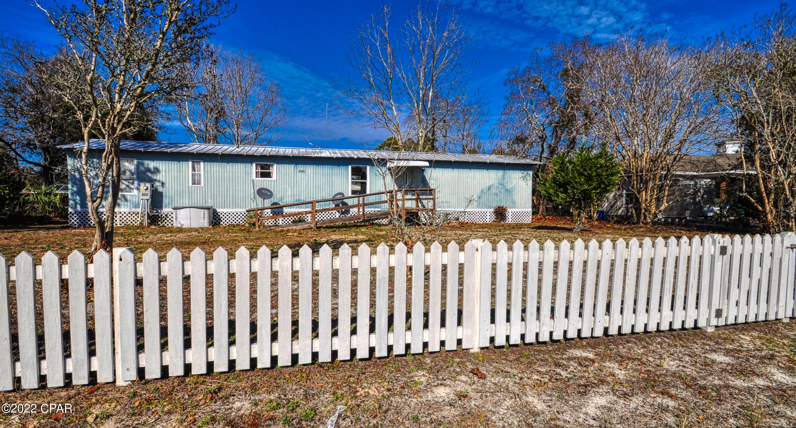North Lagoon Oaks - Residential