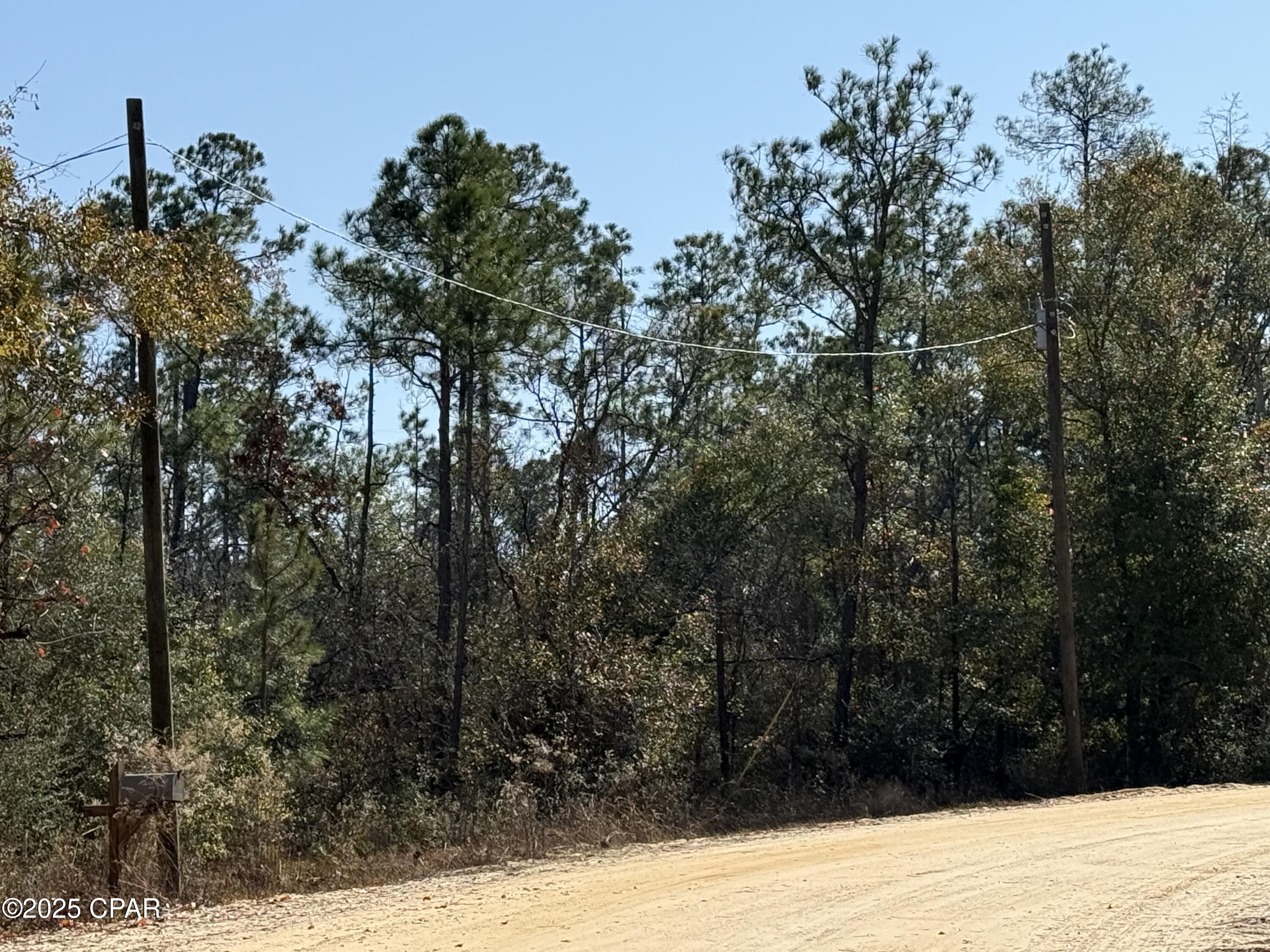 Compass Lake Hills Unit 6 - Land