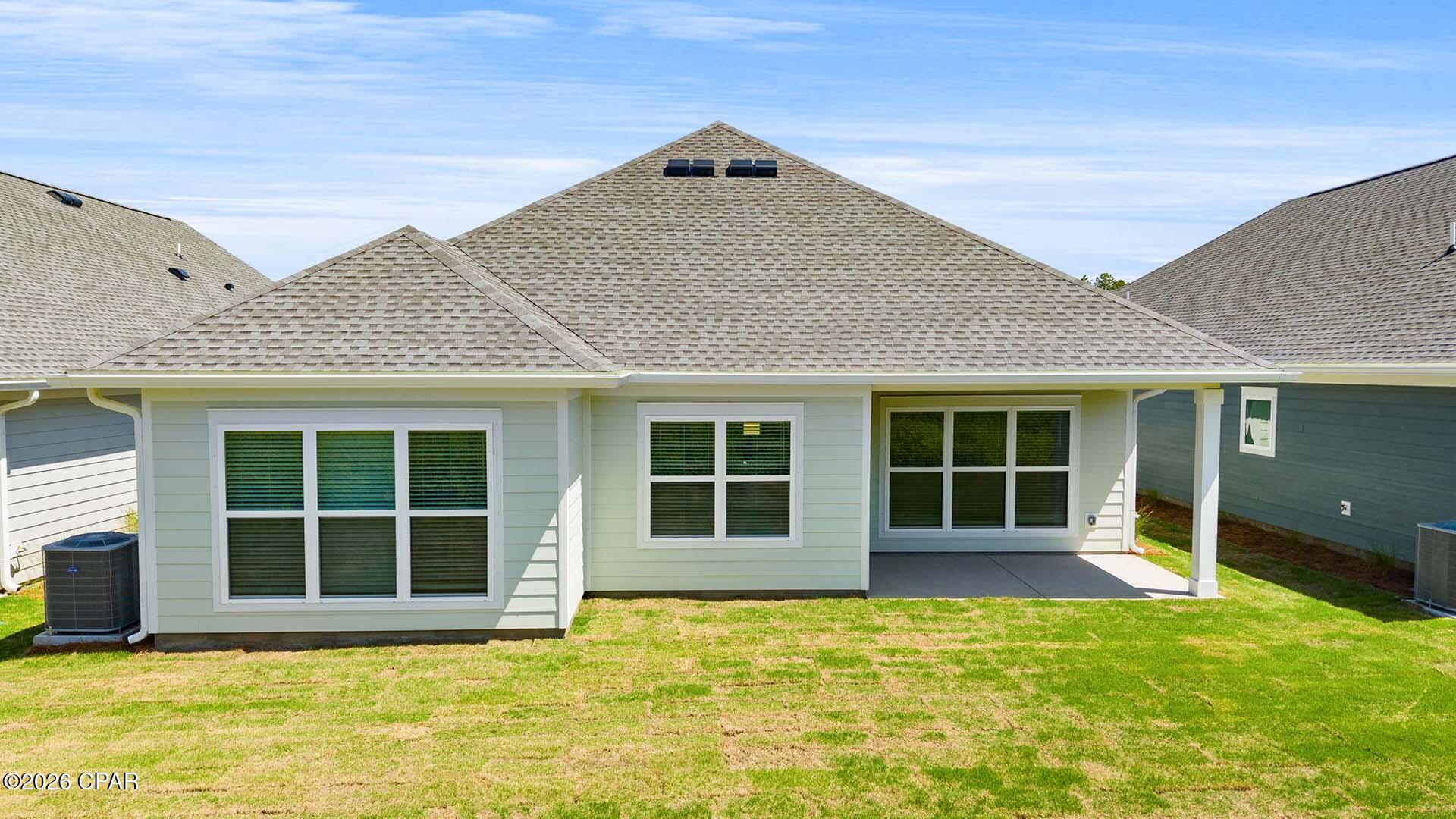 Breakfast Point East - Residential