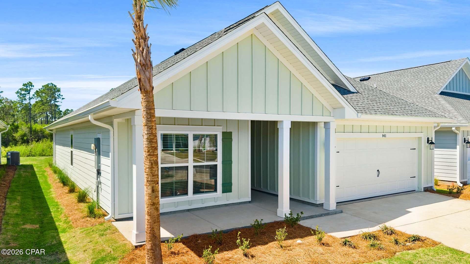 Breakfast Point East - Residential