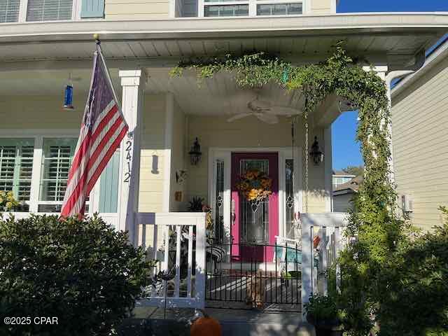 Magnolia Bay Club - Residential