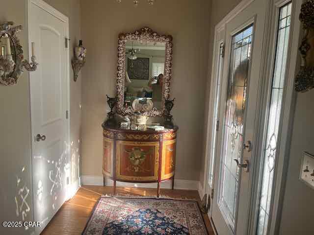 Magnolia Bay Club - Residential