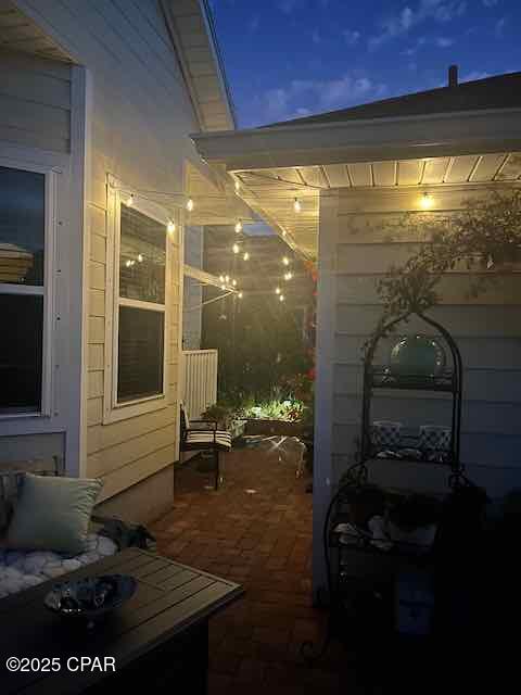 Magnolia Bay Club - Residential