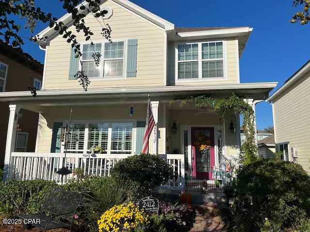 Magnolia Bay Club - Residential