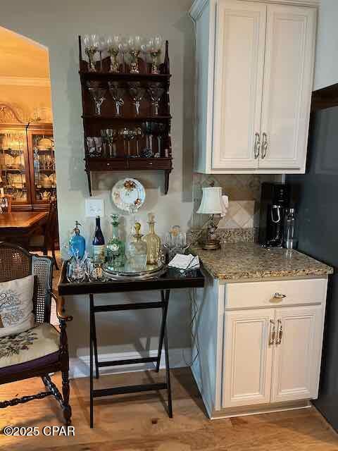 Magnolia Bay Club - Residential