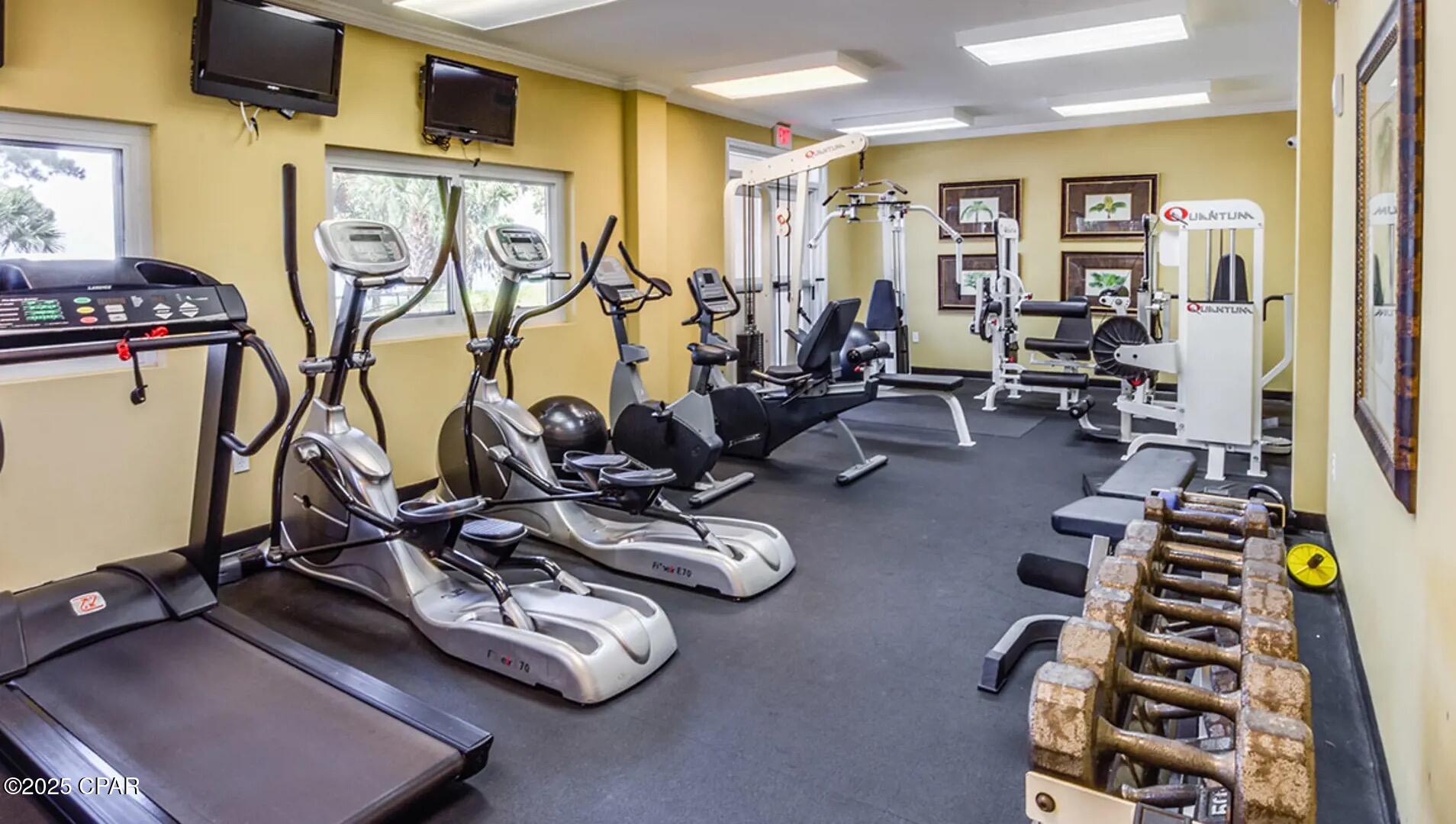 Magnolia Bay Club - Residential