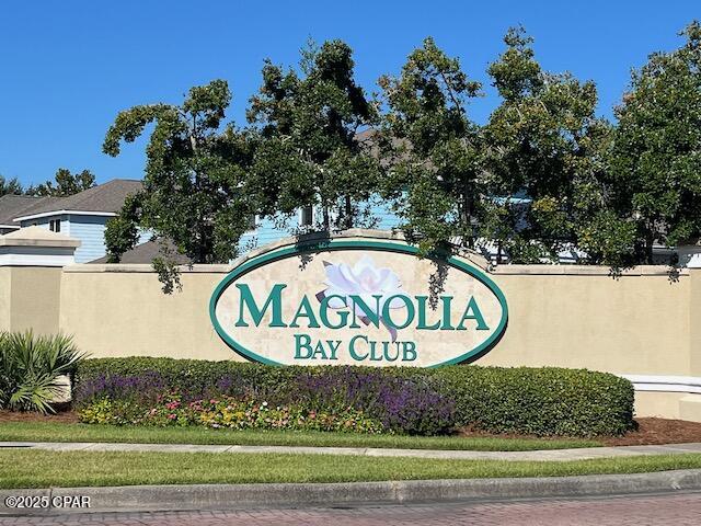 Magnolia Bay Club - Residential