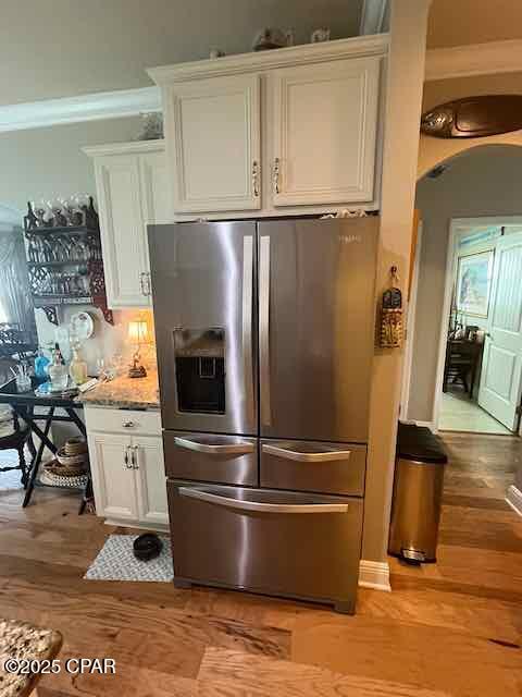 Magnolia Bay Club - Residential