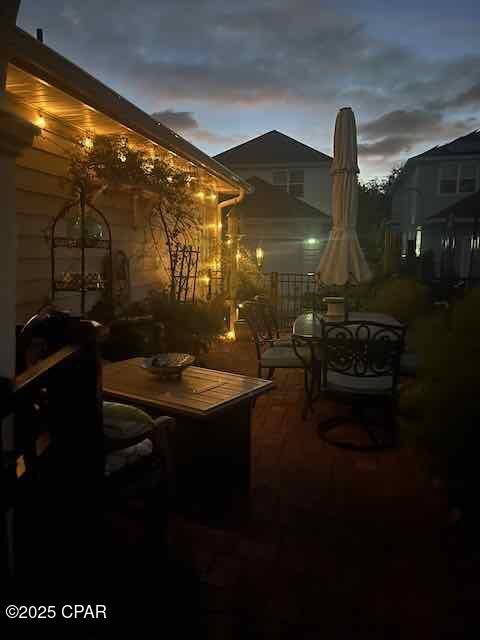 Magnolia Bay Club - Residential