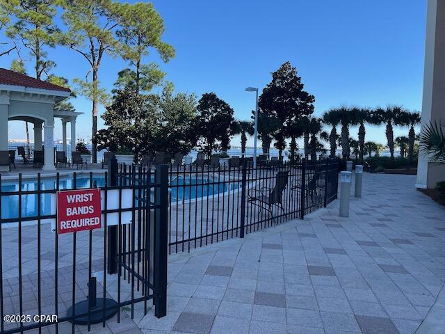 Magnolia Bay Club - Residential