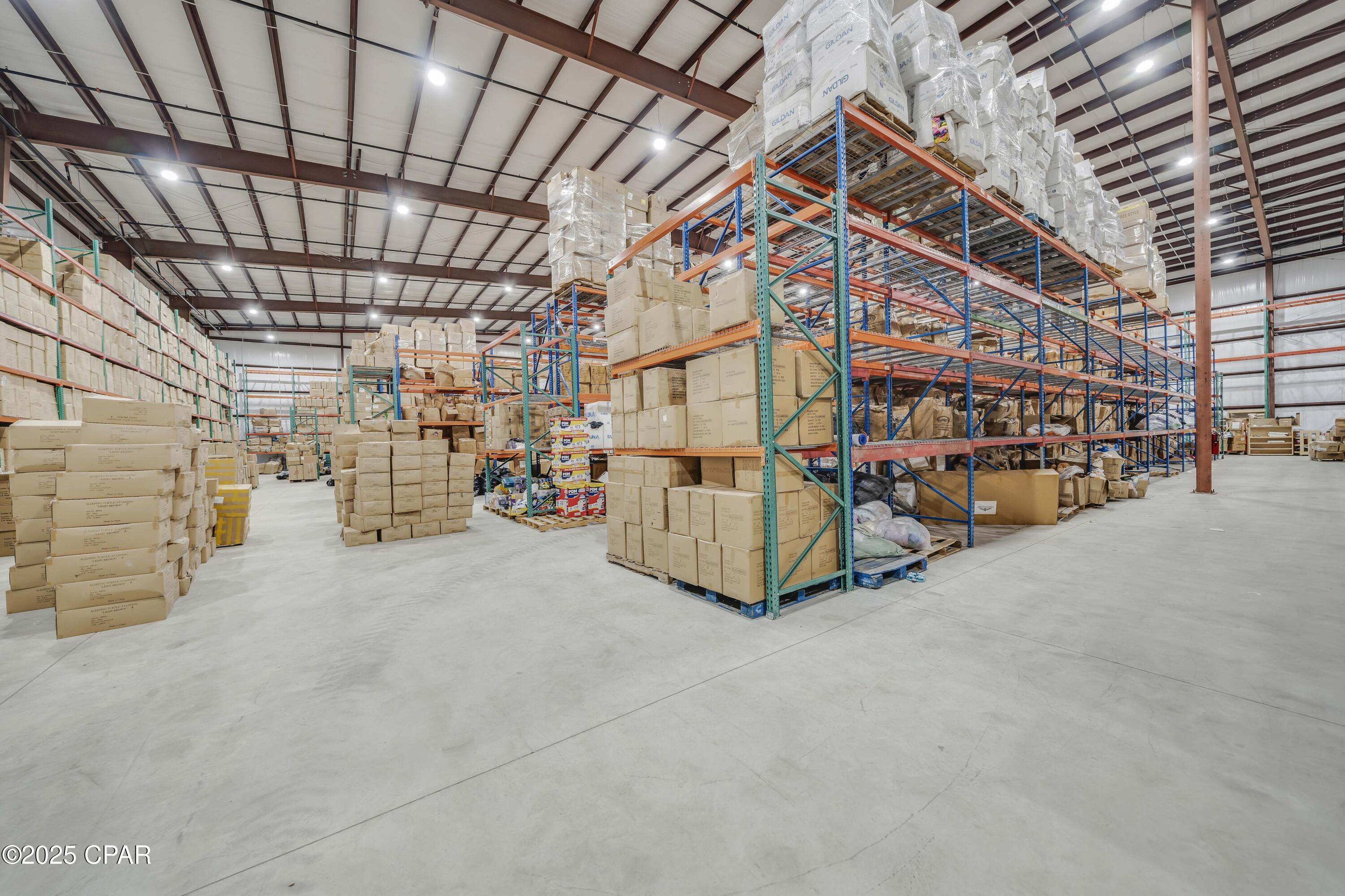 Beach Commerce Park - Commercial Sale