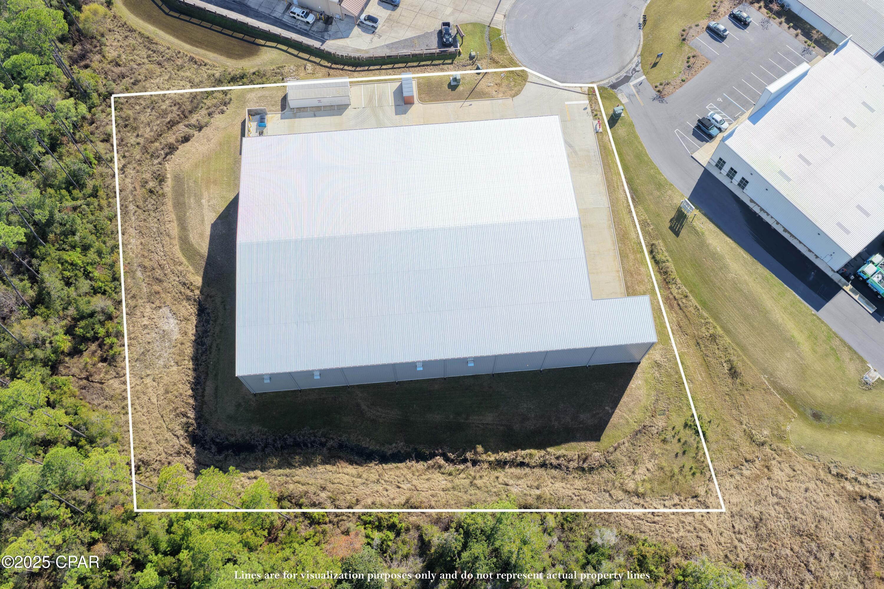 Beach Commerce Park - Commercial Sale