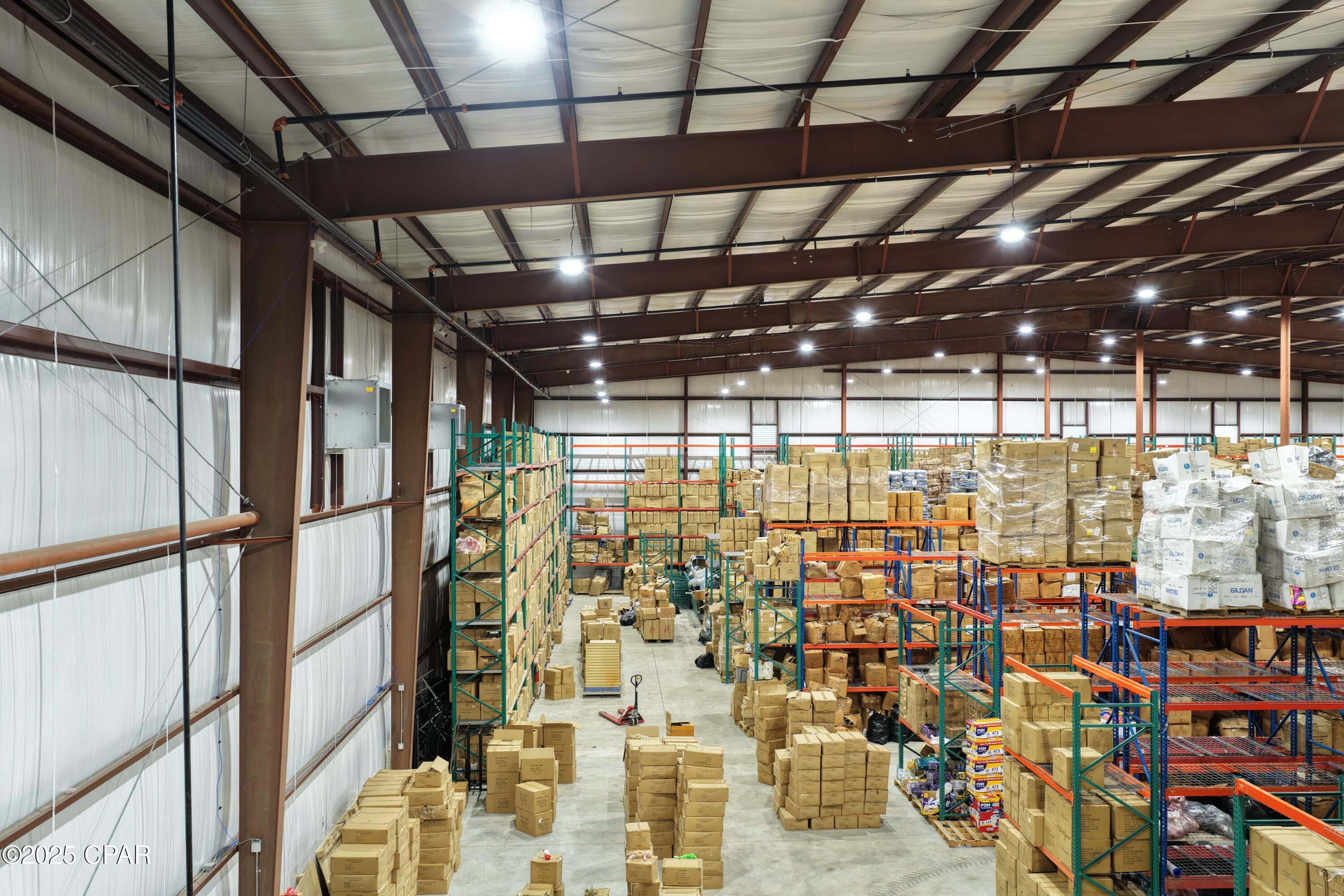 Beach Commerce Park - Commercial Sale