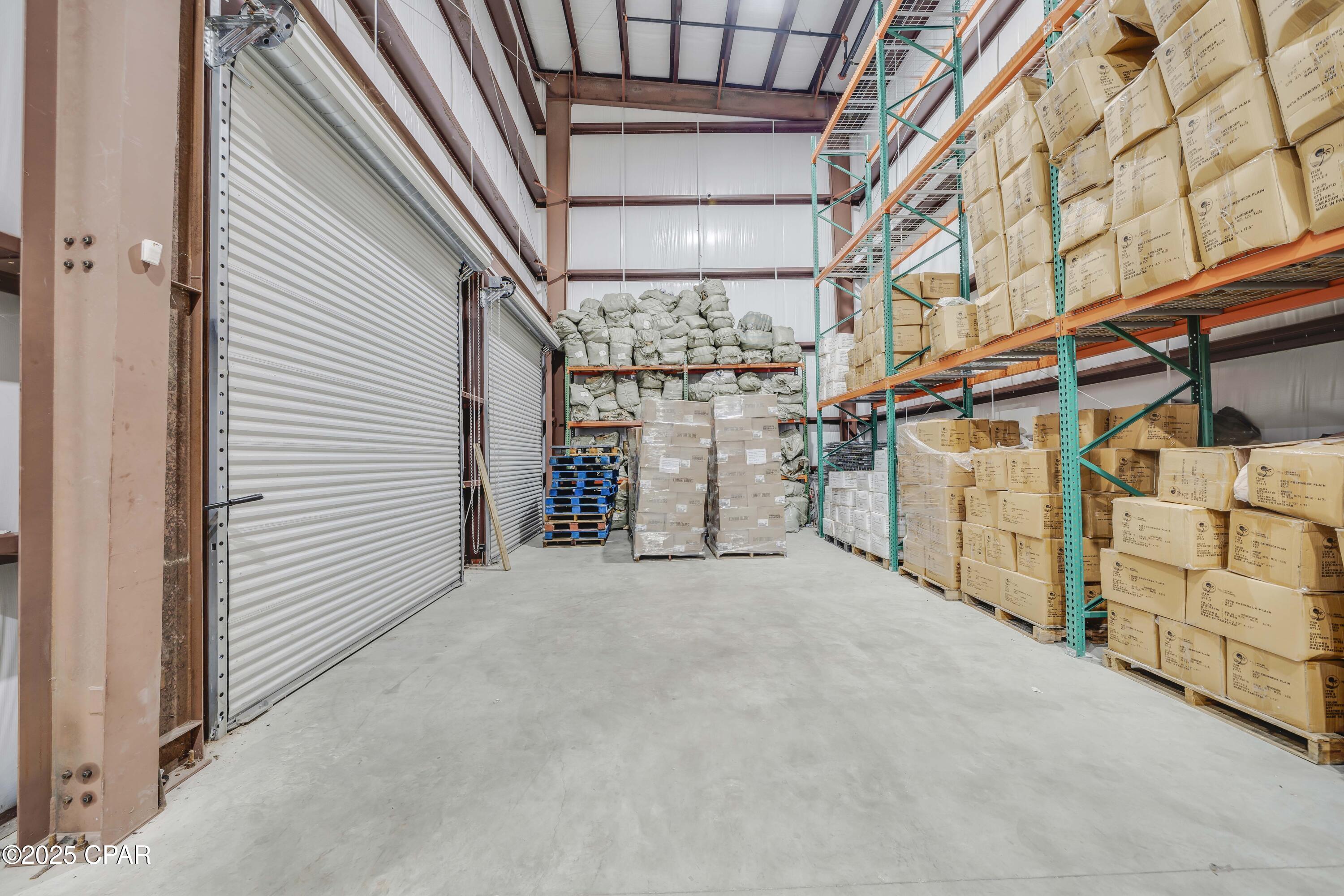 Beach Commerce Park - Commercial Sale