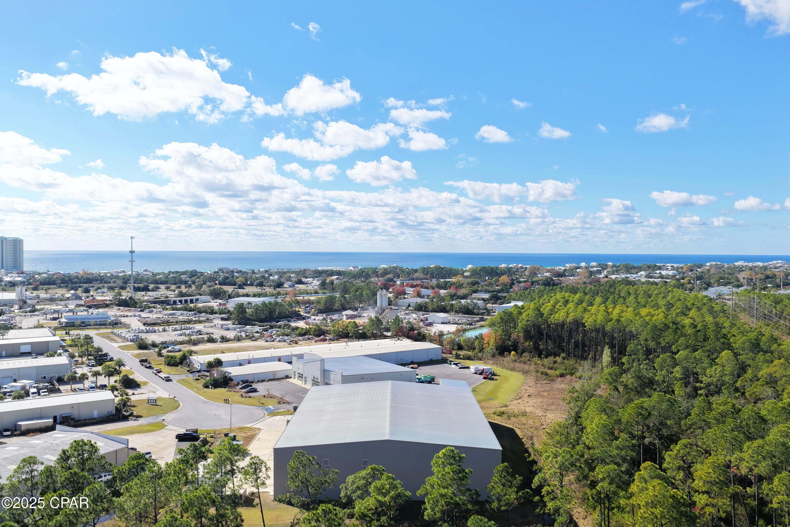 Beach Commerce Park - Commercial Sale