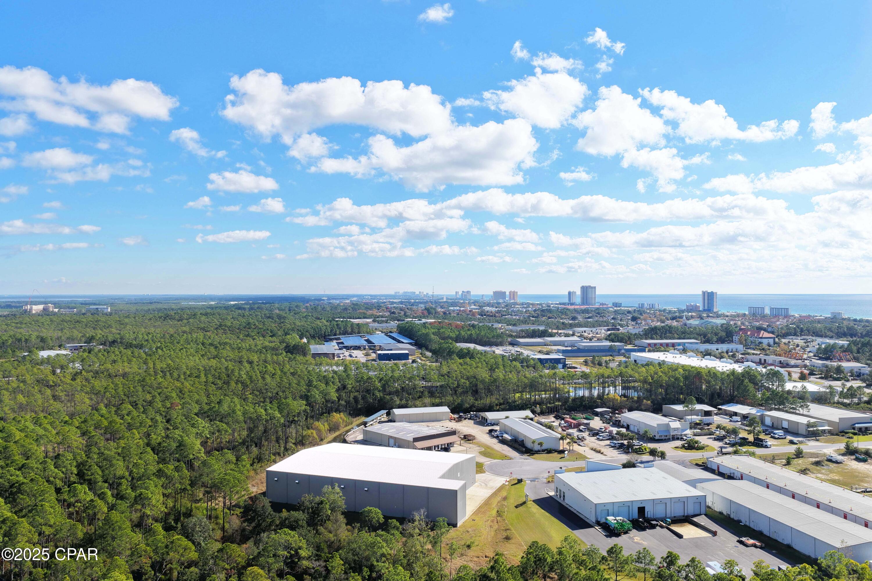 Beach Commerce Park - Commercial Sale