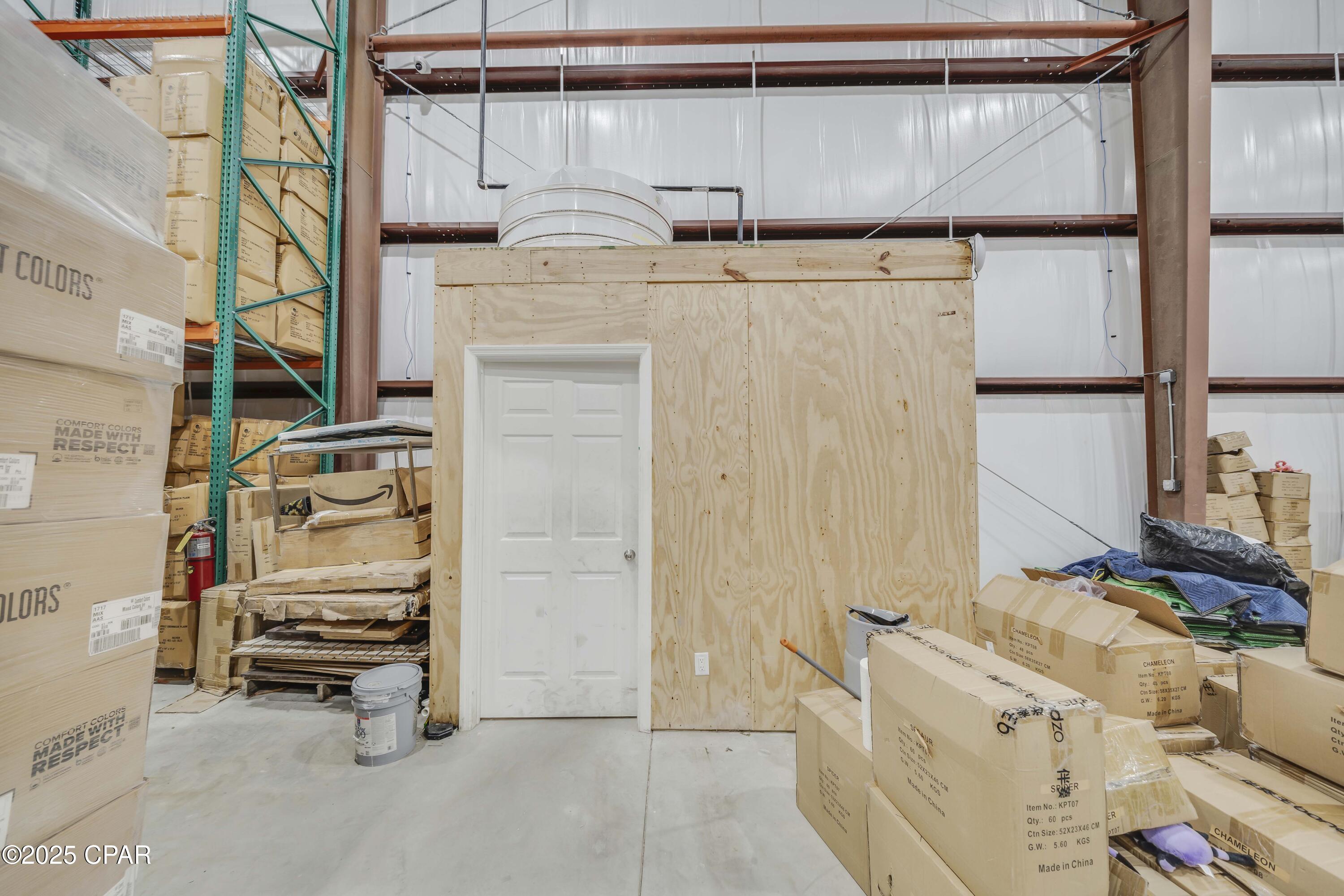 Beach Commerce Park - Commercial Sale