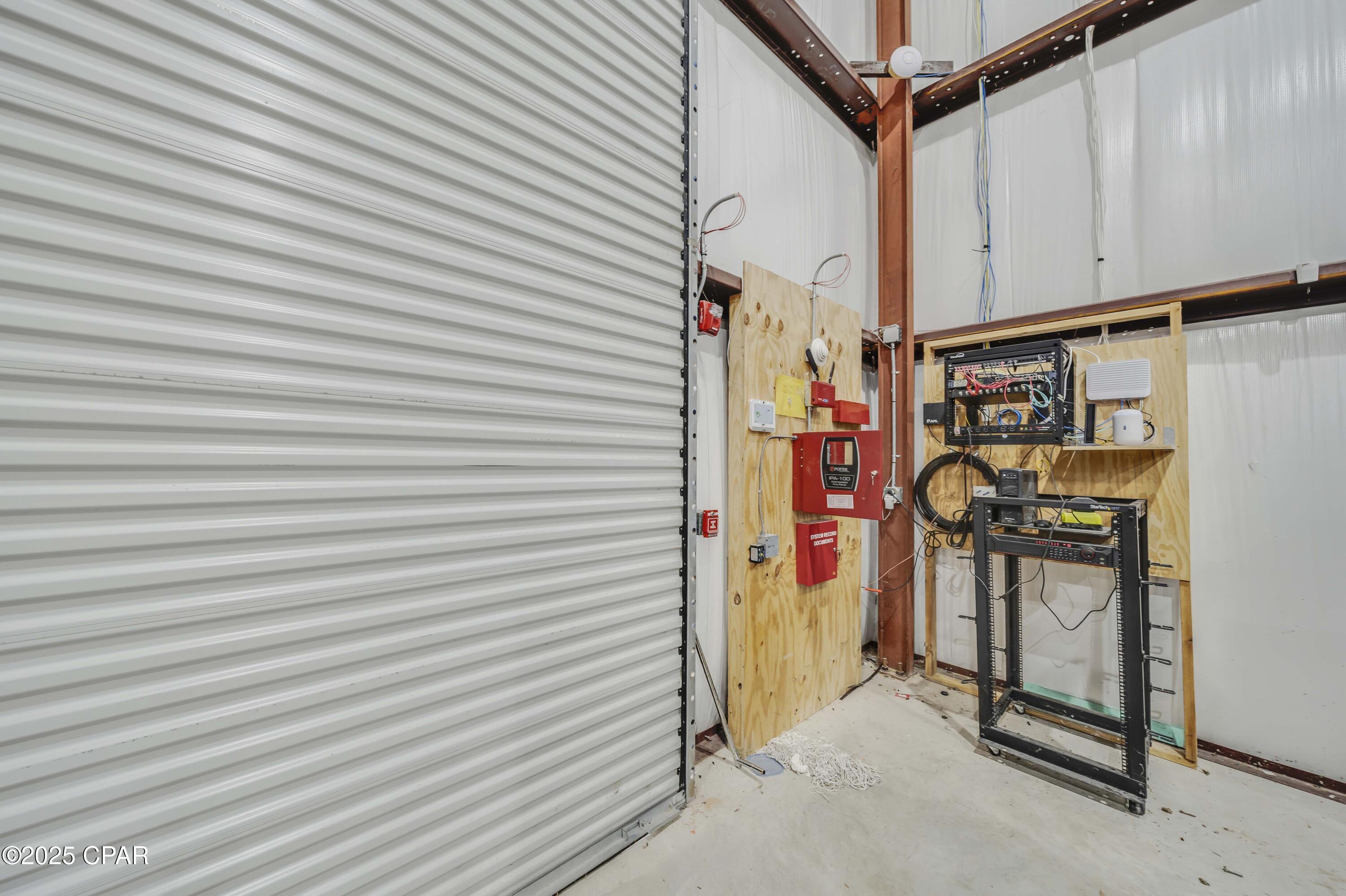 Beach Commerce Park - Commercial Sale