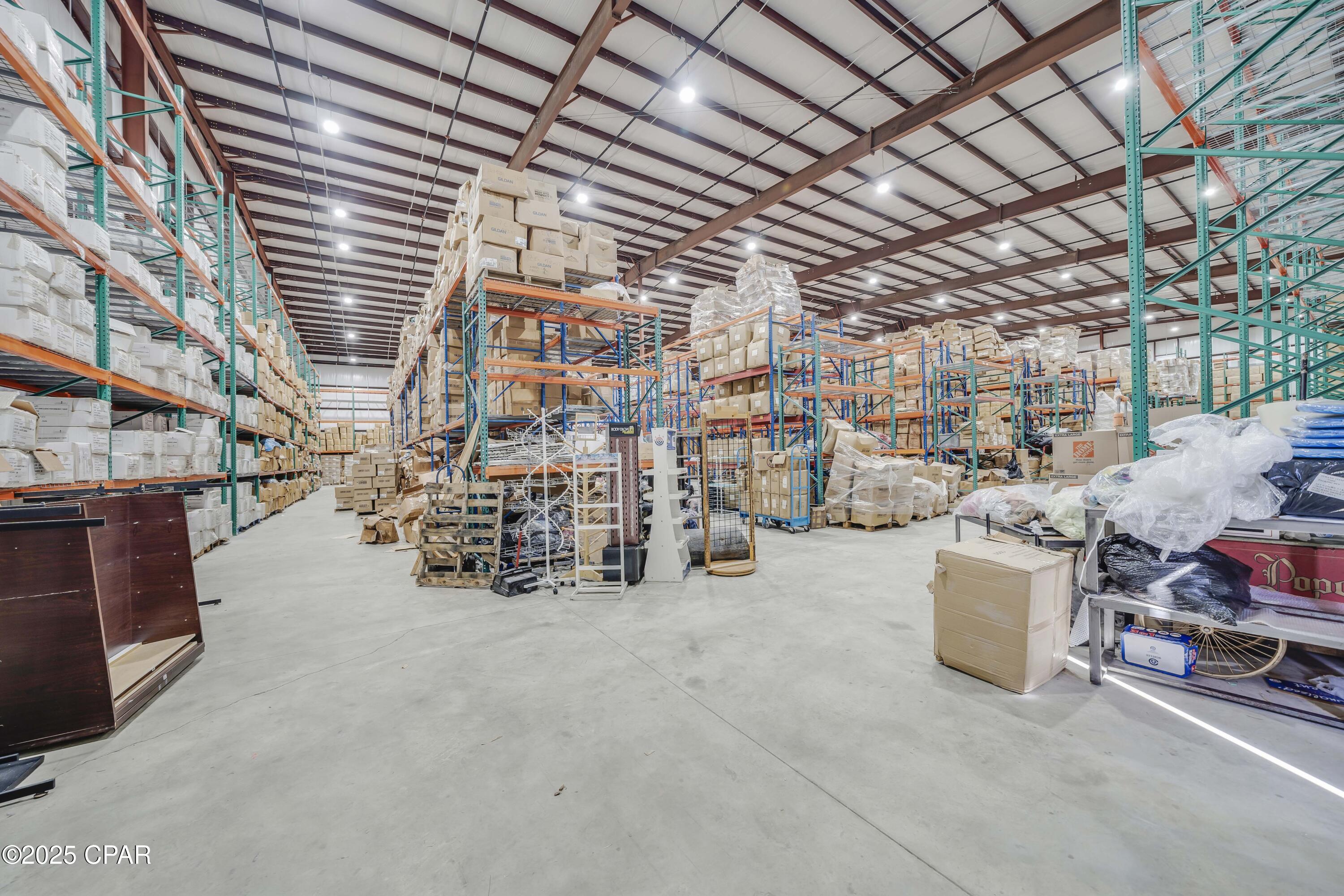 Beach Commerce Park - Commercial Sale