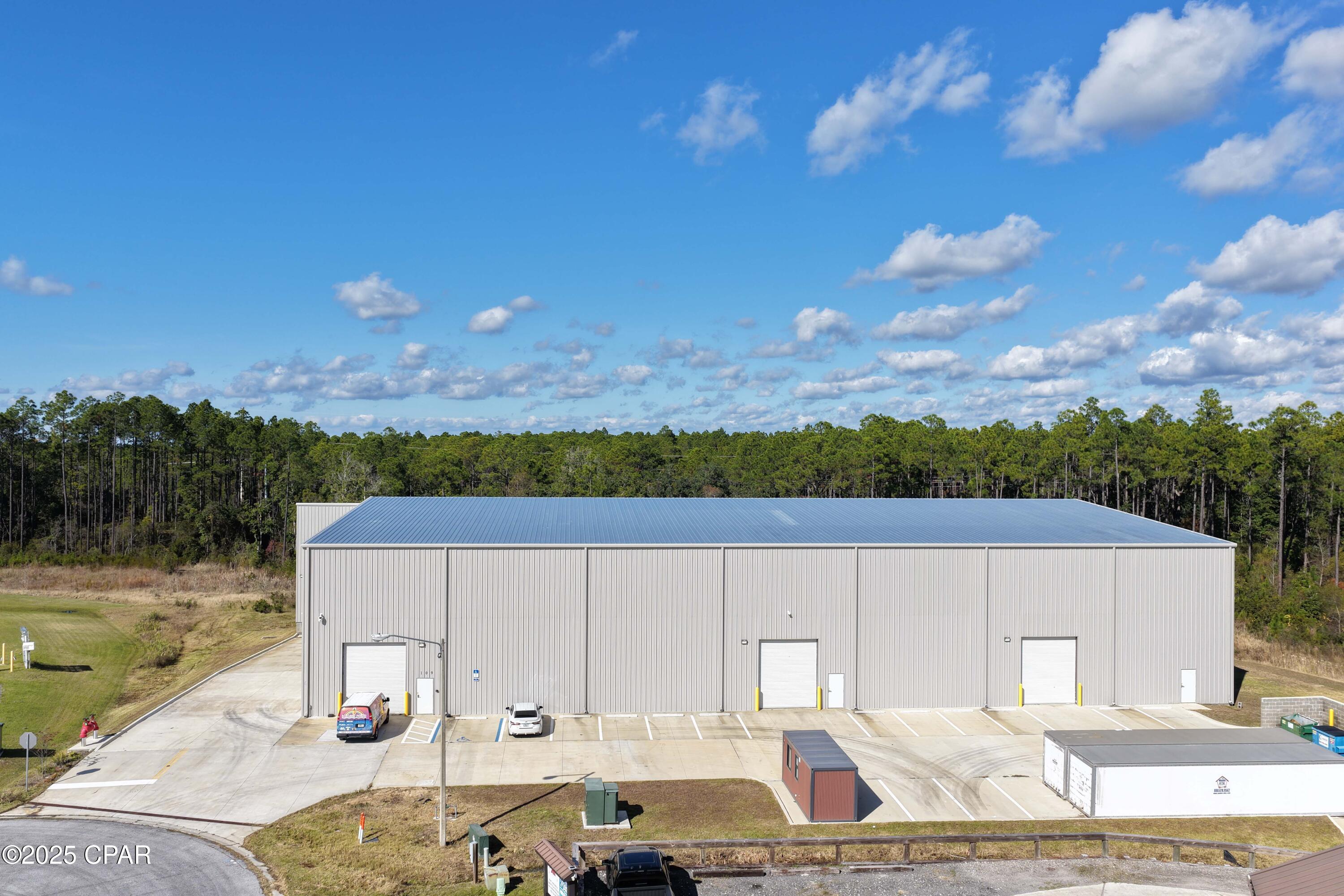 Beach Commerce Park - Commercial Sale