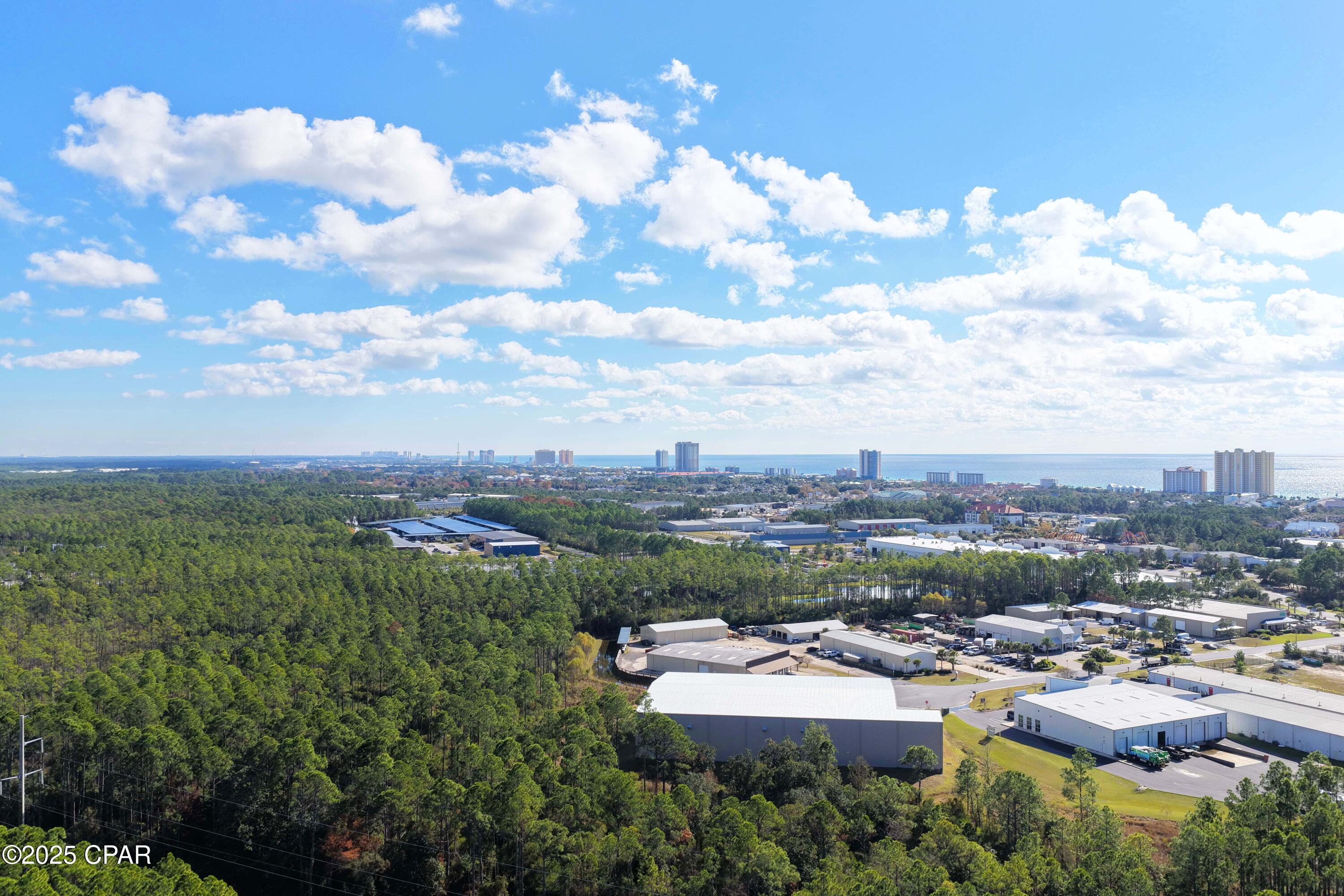 Beach Commerce Park - Commercial Sale