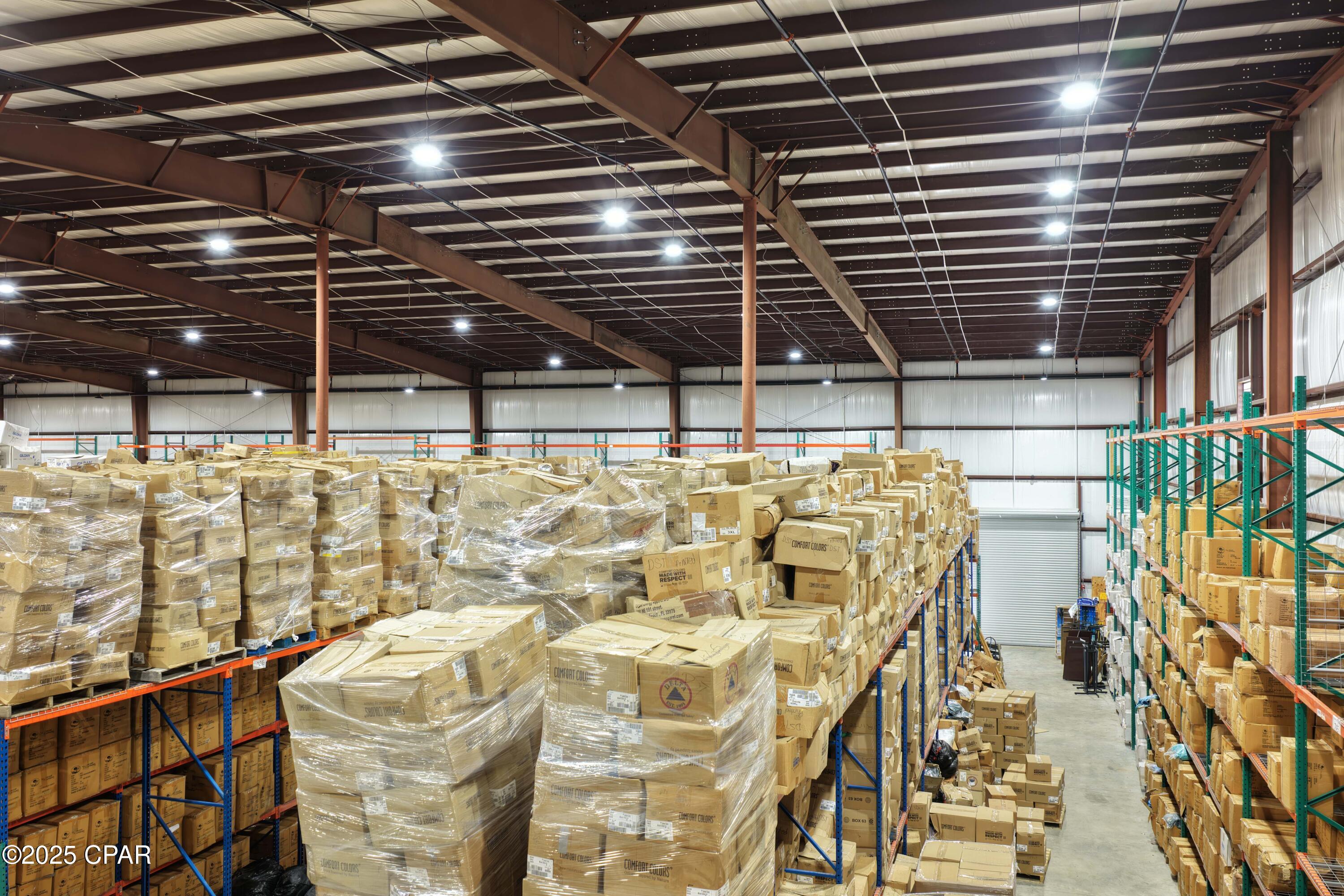 Beach Commerce Park - Commercial Sale