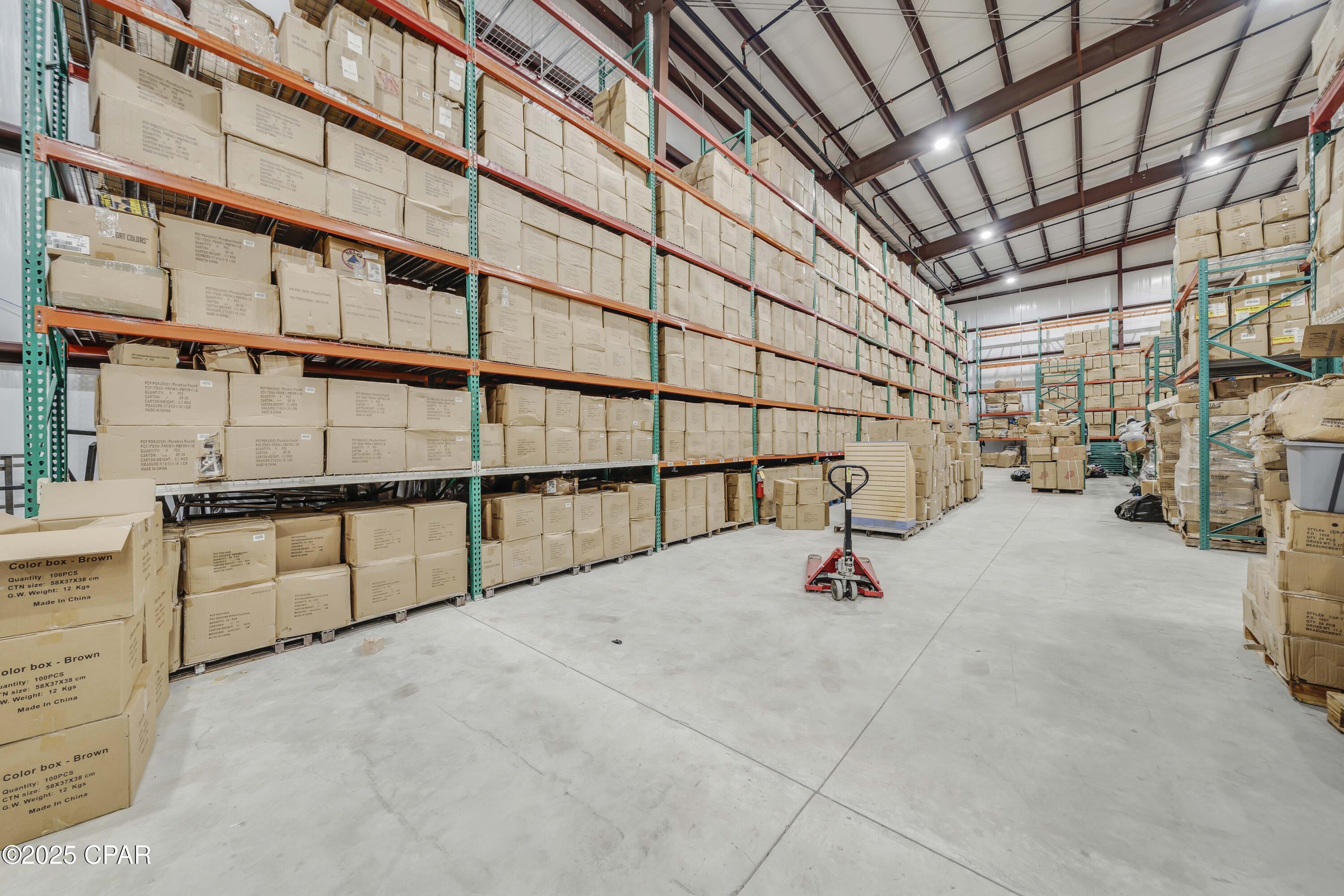 Beach Commerce Park - Commercial Sale