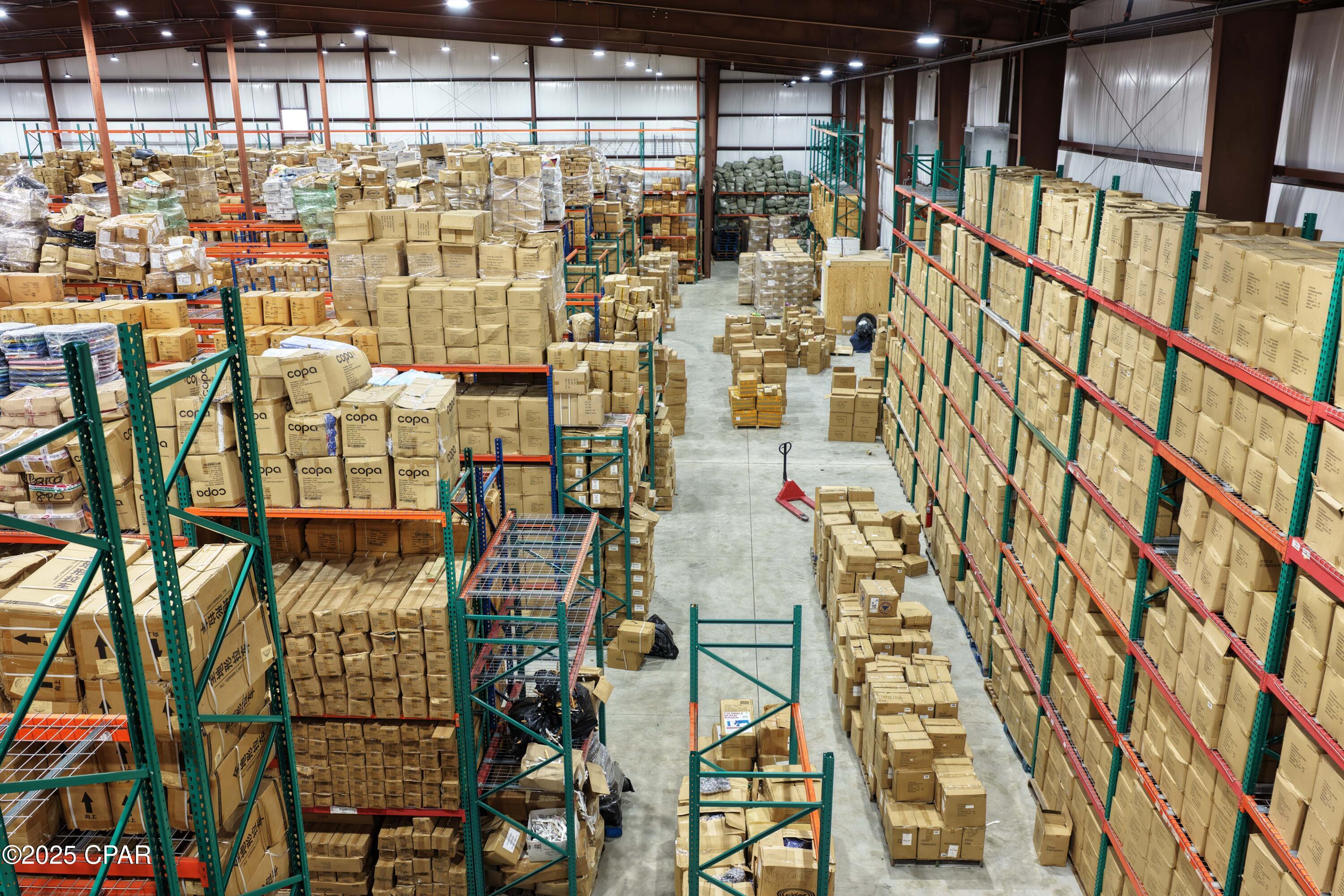 Beach Commerce Park - Commercial Sale