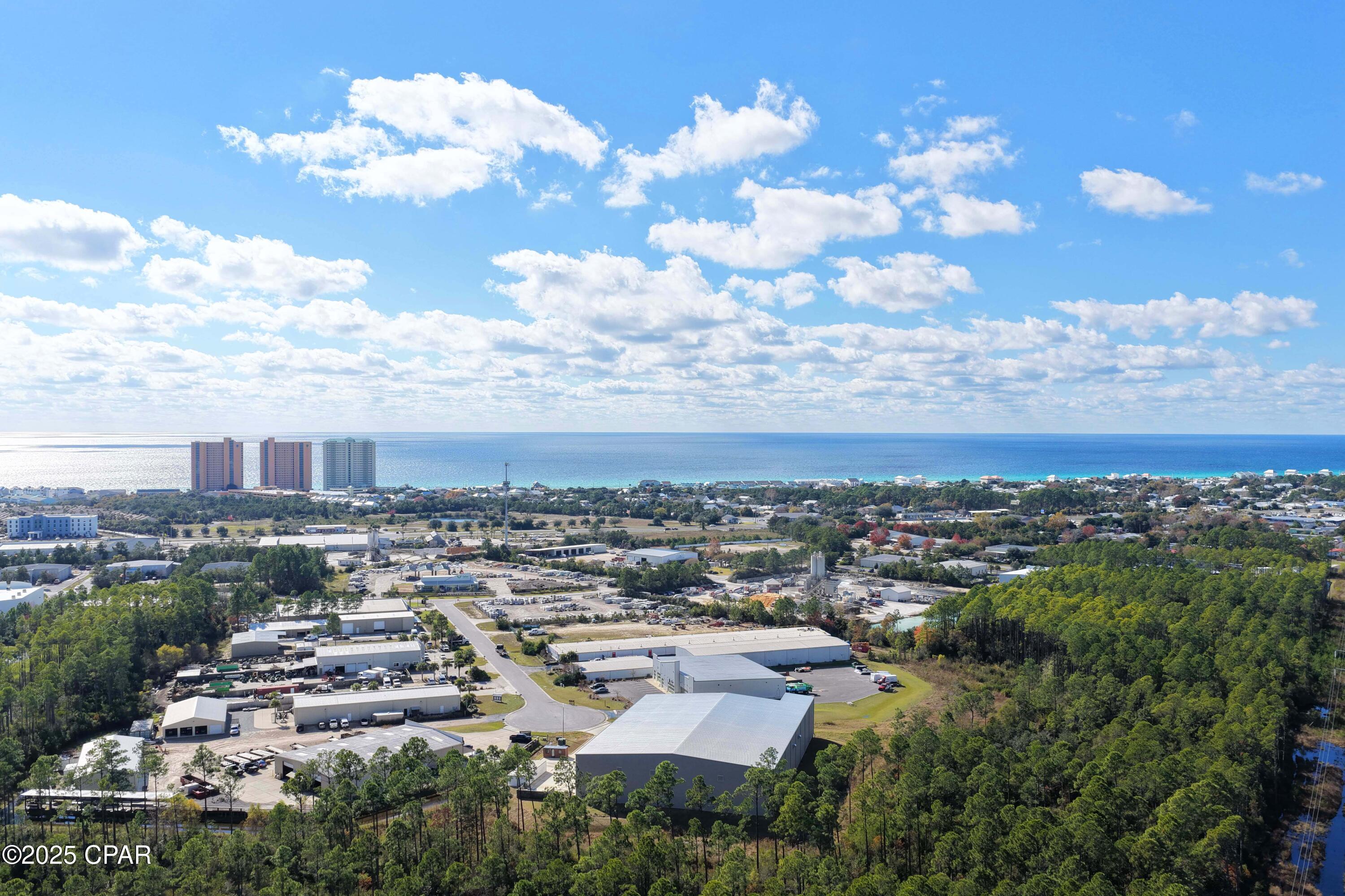 Beach Commerce Park - Commercial Sale