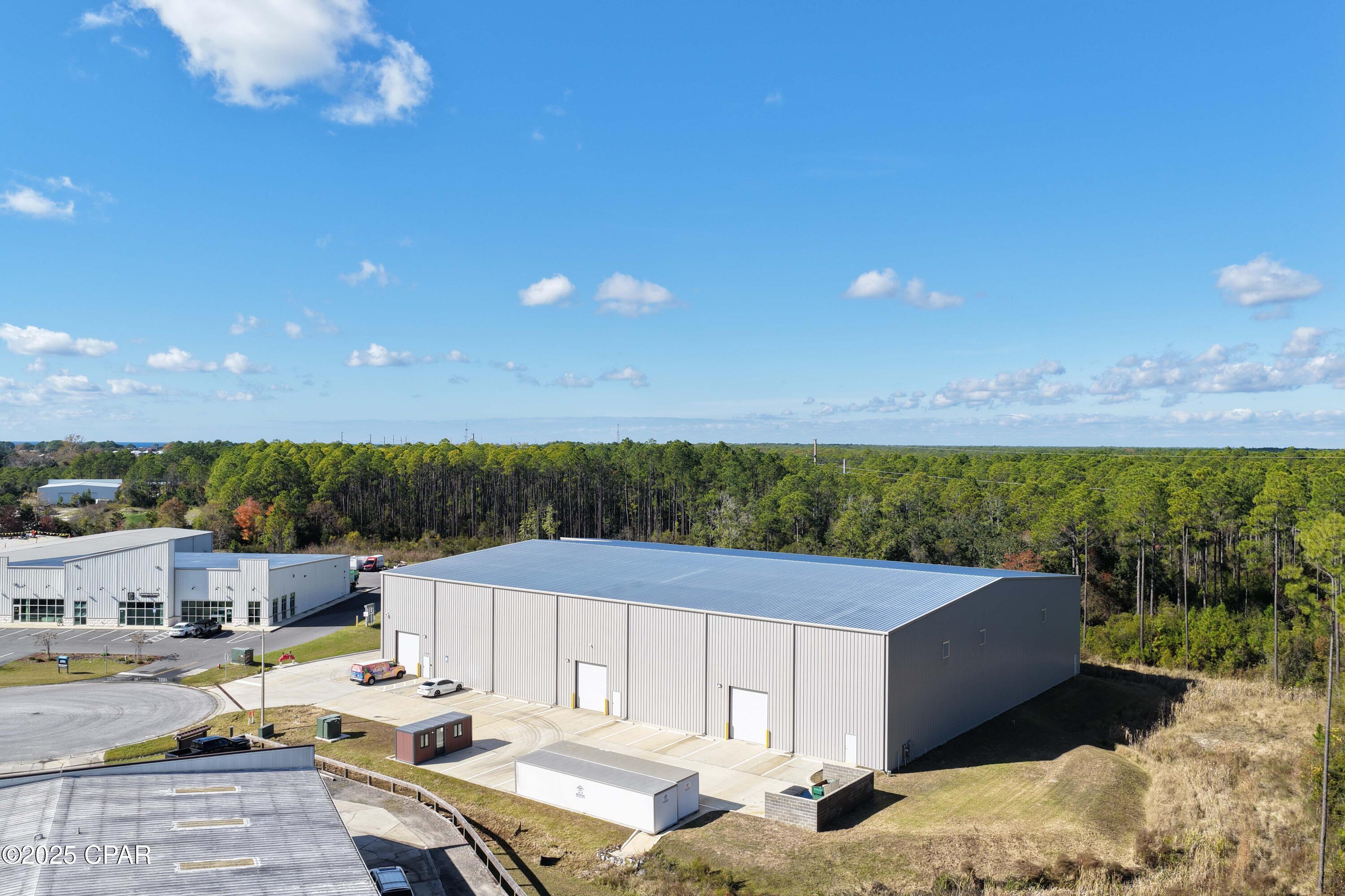 Beach Commerce Park - Commercial Sale