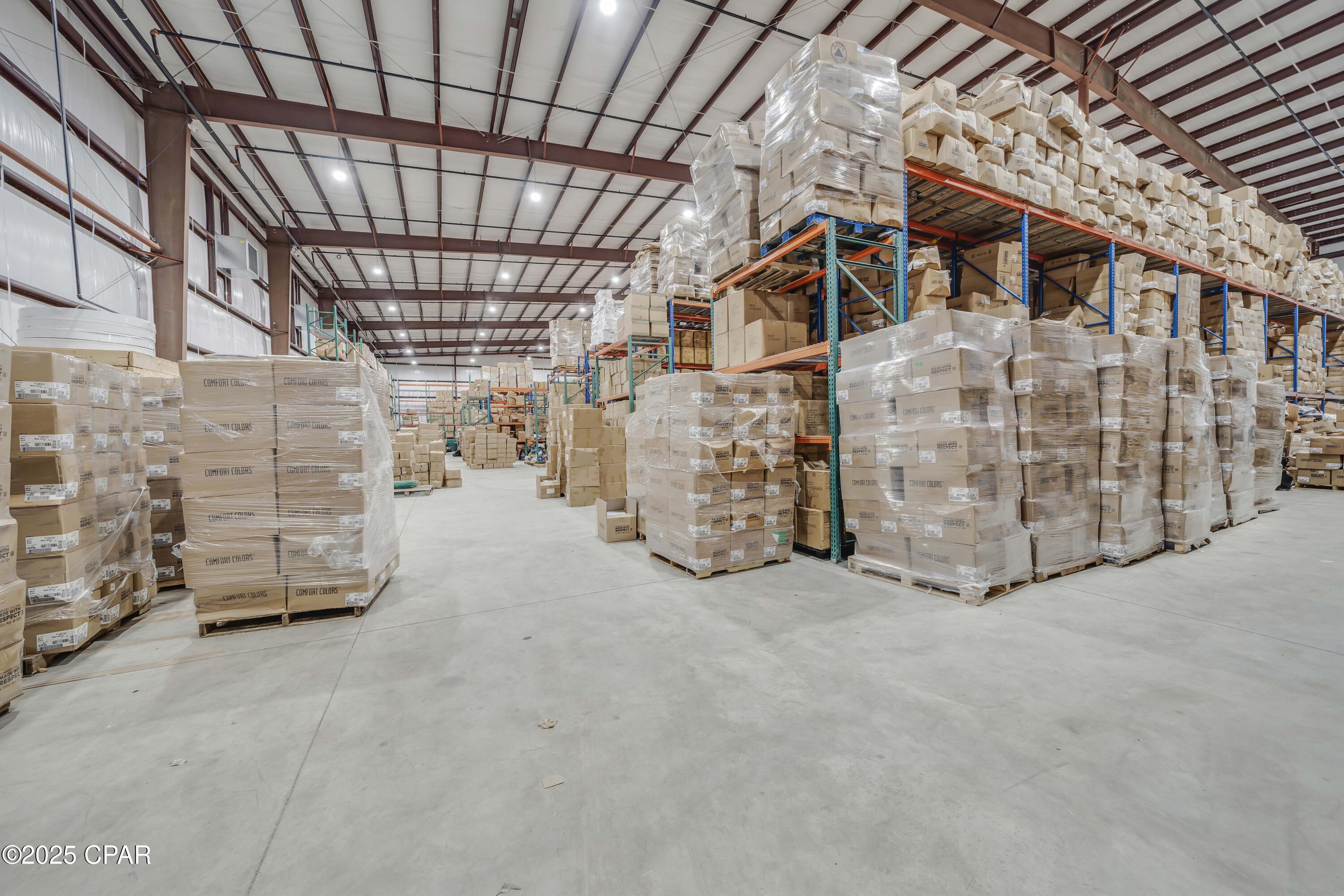 Beach Commerce Park - Commercial Sale