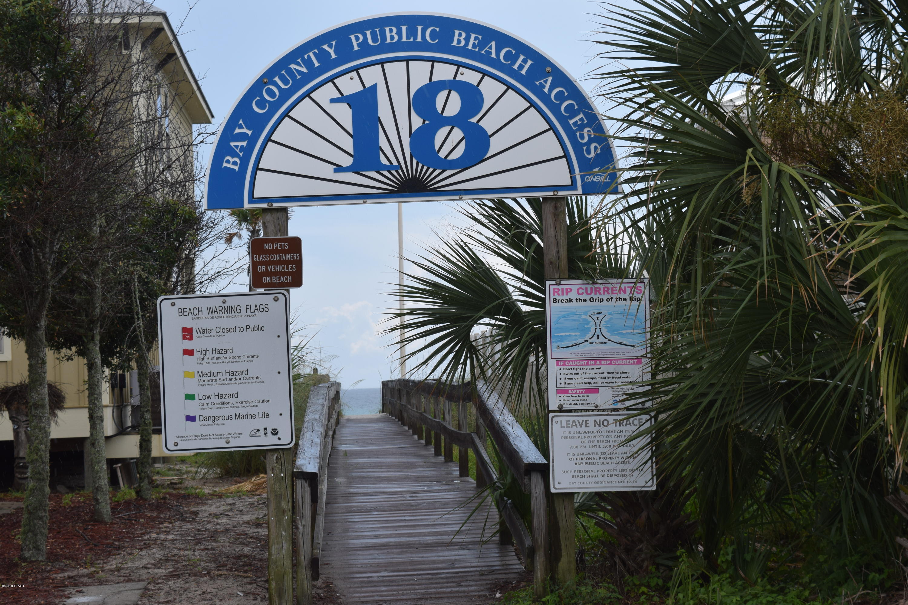 Bel Air - Residential