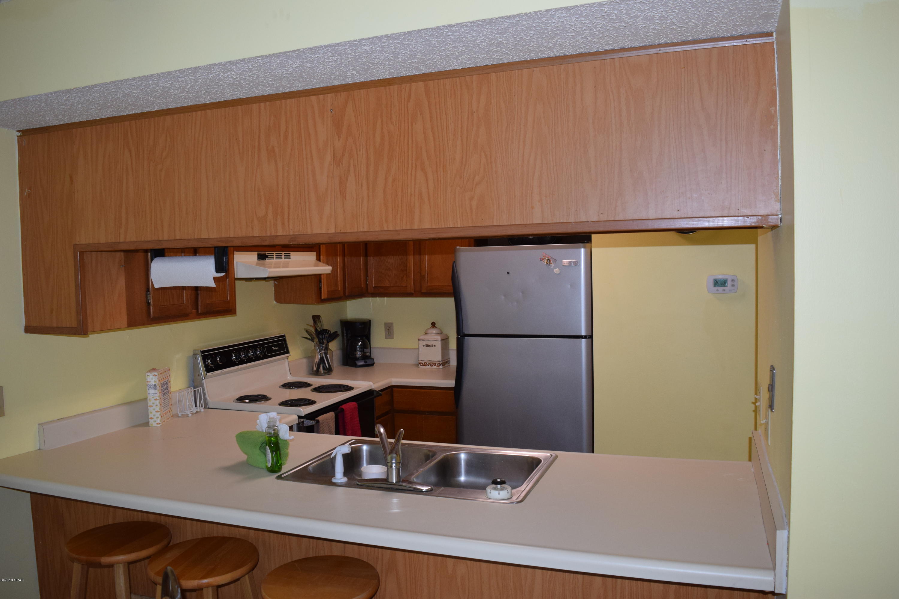 Bel Air - Residential