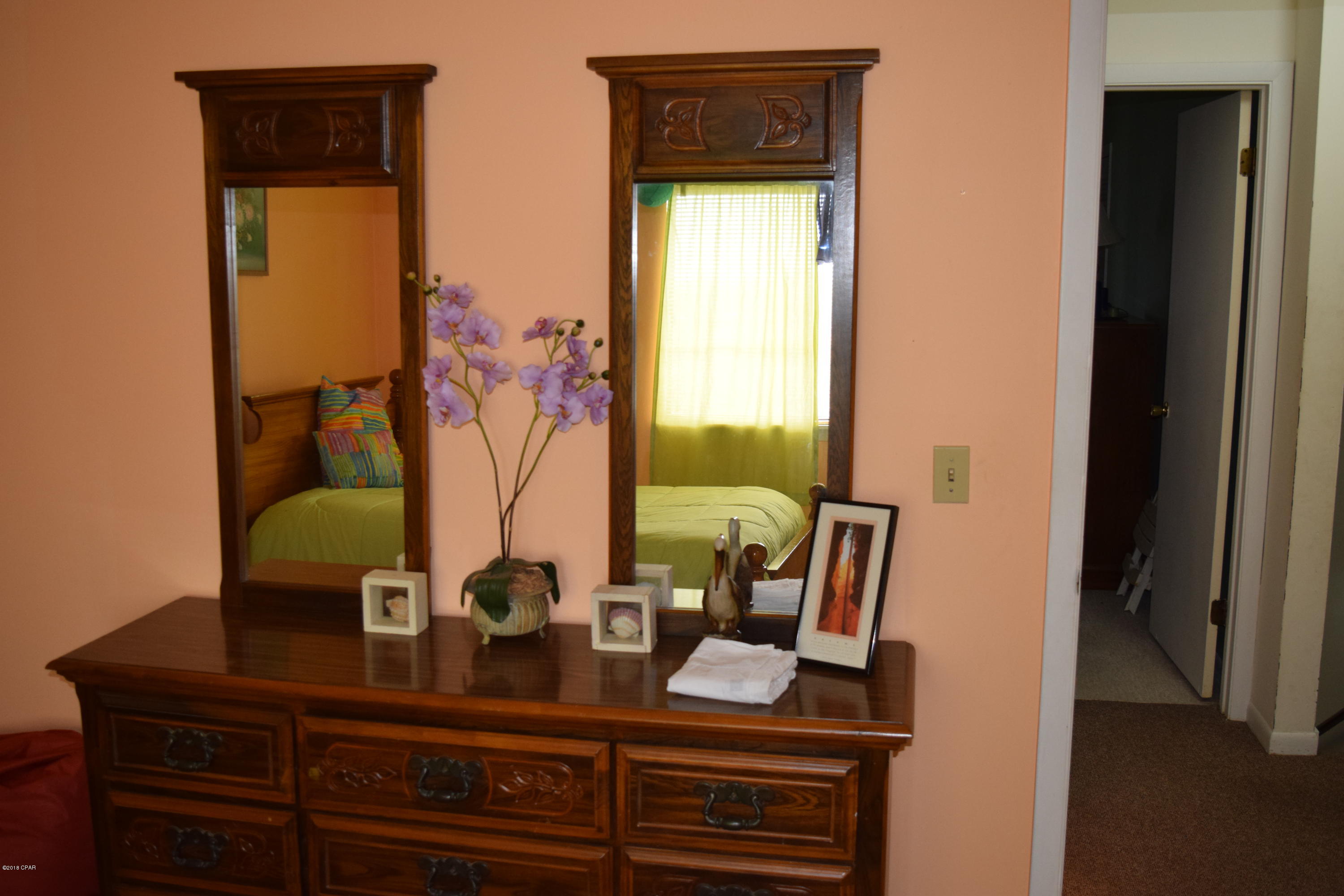 Bel Air - Residential