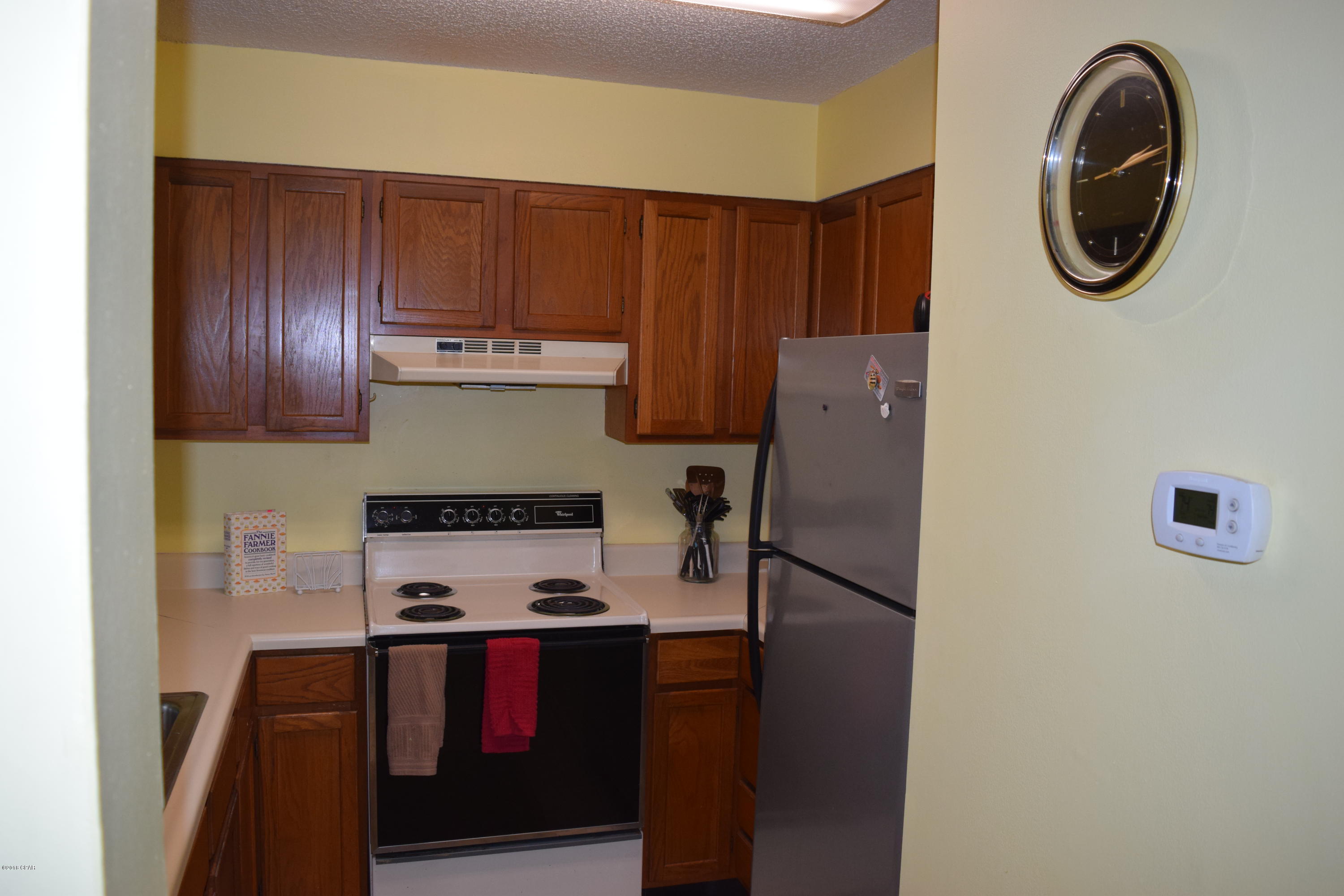 Bel Air - Residential