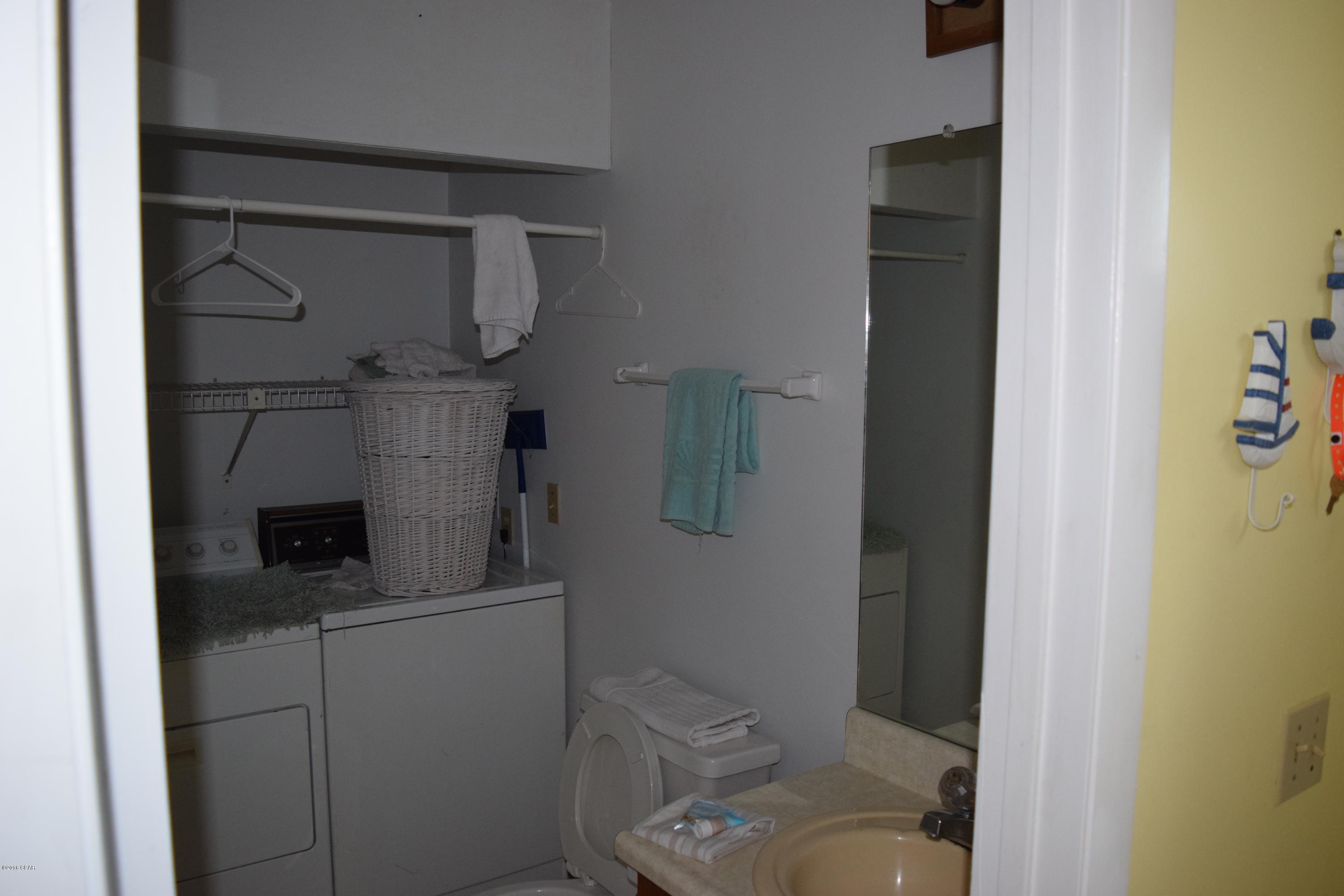 Bel Air - Residential