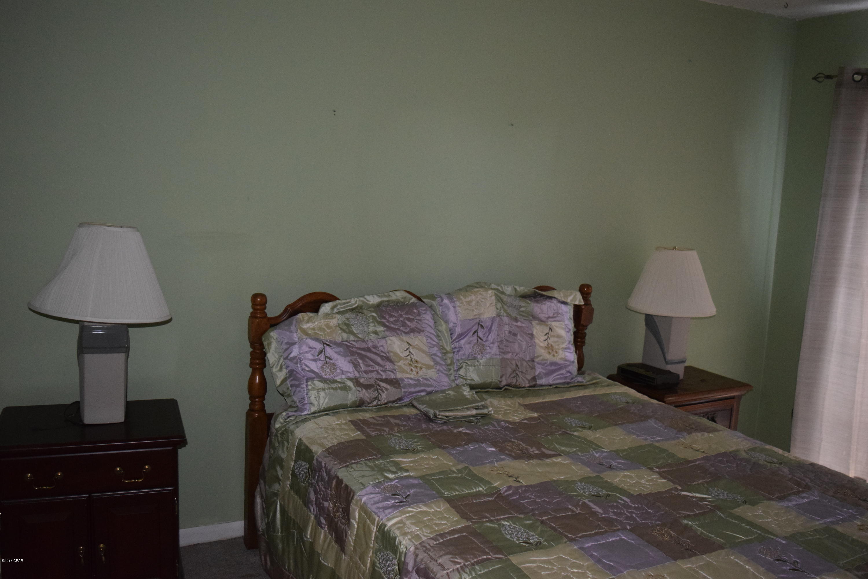 Bel Air - Residential