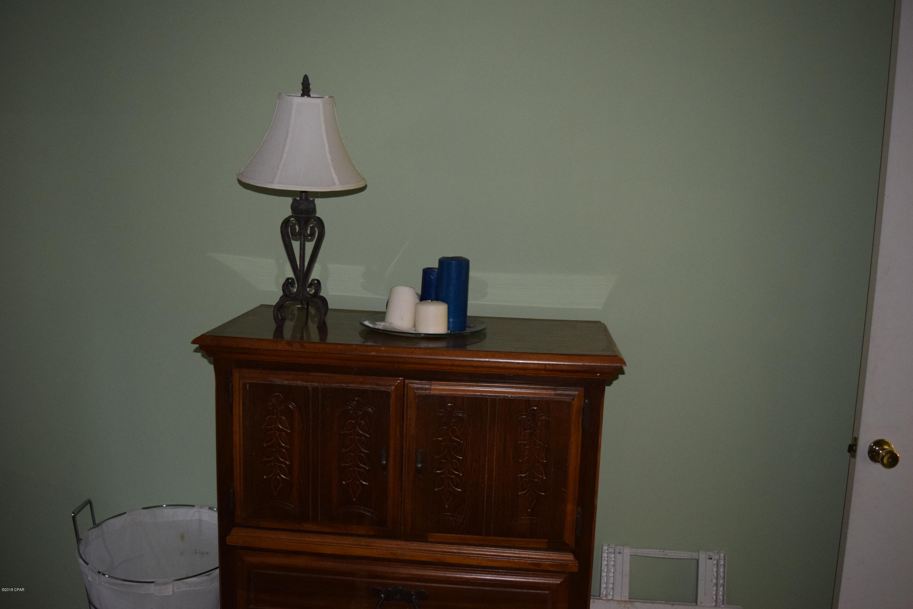 Bel Air - Residential